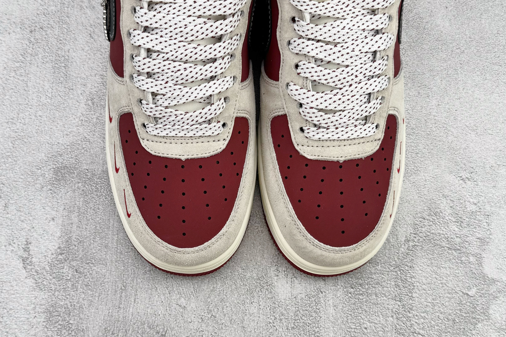 Nike Air Force 1'07 LX 白红 SY1388-014 Nike Air Force 1'07 LX 白红 SY1388-014