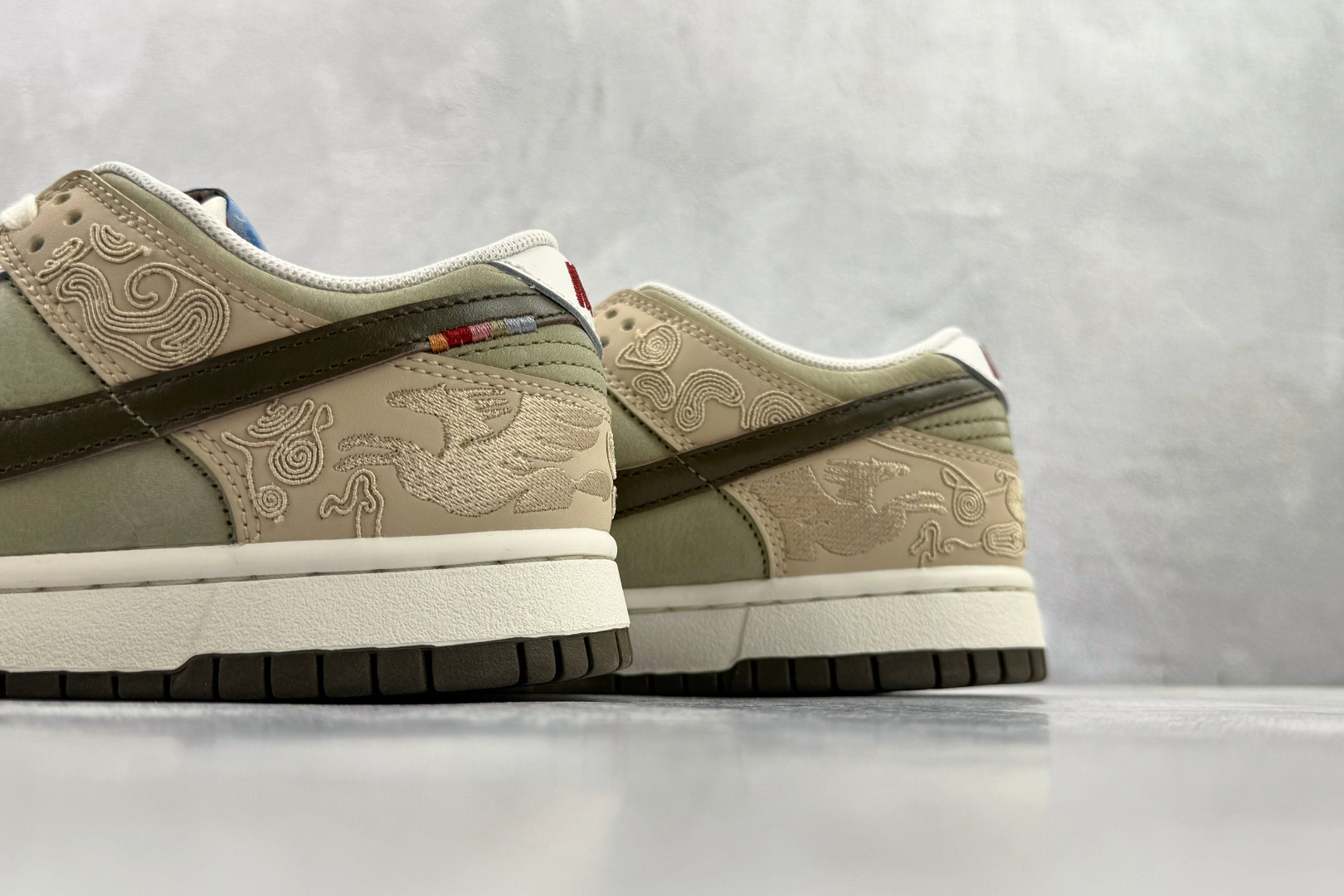 Nike Dunk Pegasus Pack 米褐色 IQ1118-220 Nike Dunk Pegasus Pack 米褐色 IQ1118-220