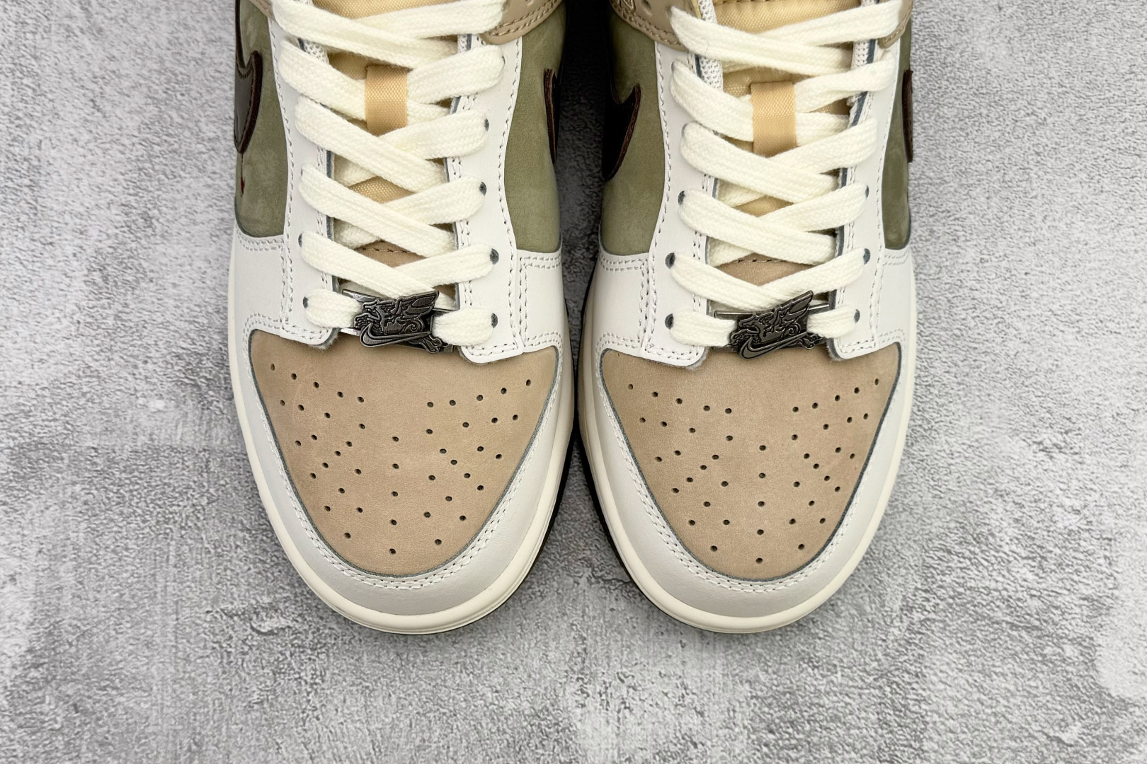 Nike Dunk Pegasus Pack 米褐色 IQ1118-220 Nike Dunk Pegasus Pack 米褐色 IQ1118-220