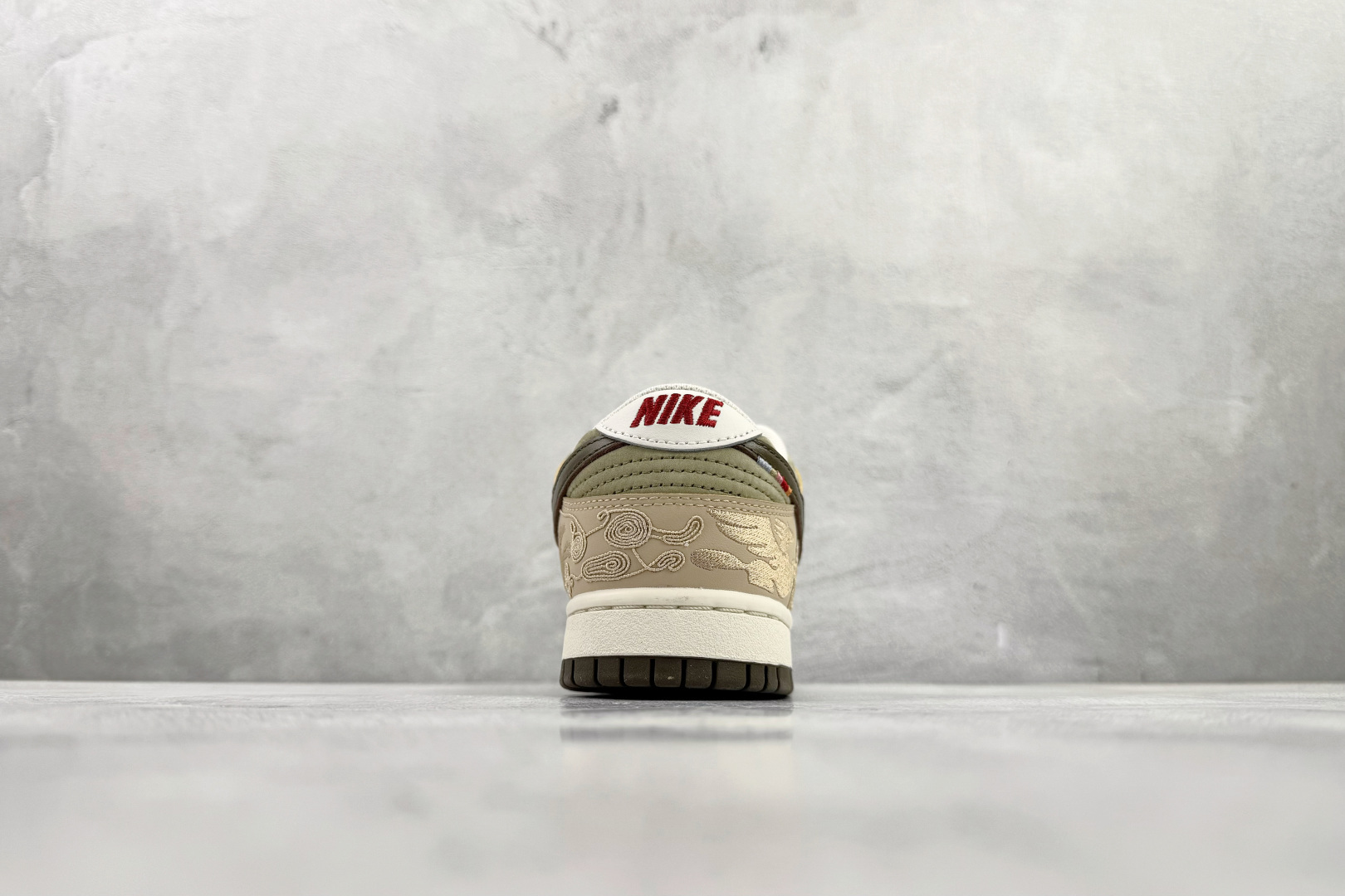 Nike Dunk Pegasus Pack 米褐色 IQ1118-220 Nike Dunk Pegasus Pack 米褐色 IQ1118-220