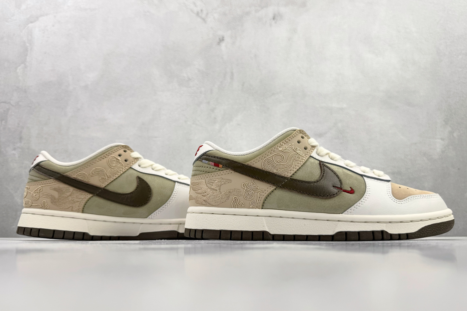 Nike Dunk Pegasus Pack 米褐色 IQ1118-220 Nike Dunk Pegasus Pack 米褐色 IQ1118-220