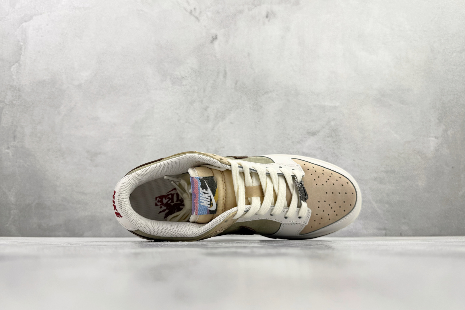 Nike Dunk Pegasus Pack 米褐色 IQ1118-220 Nike Dunk Pegasus Pack 米褐色 IQ1118-220