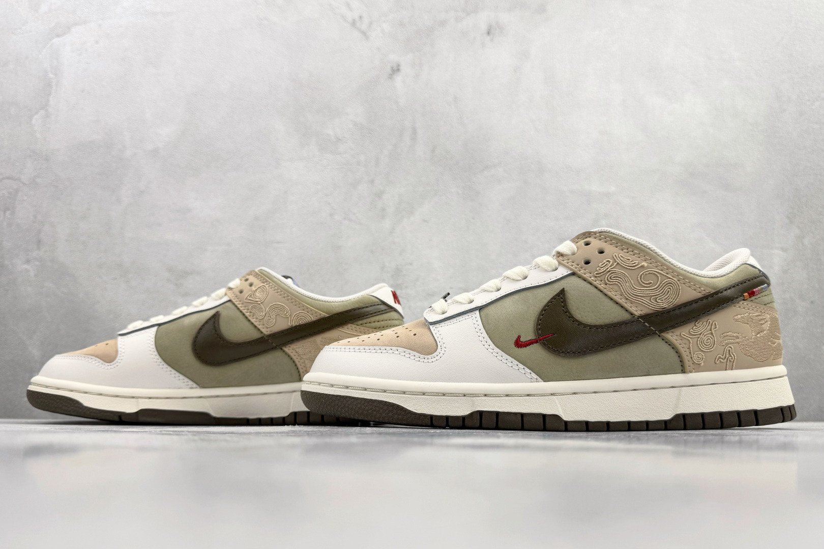 Nike Dunk Pegasus Pack 米褐色 IQ1118-220 Nike Dunk Pegasus Pack 米褐色 IQ1118-220