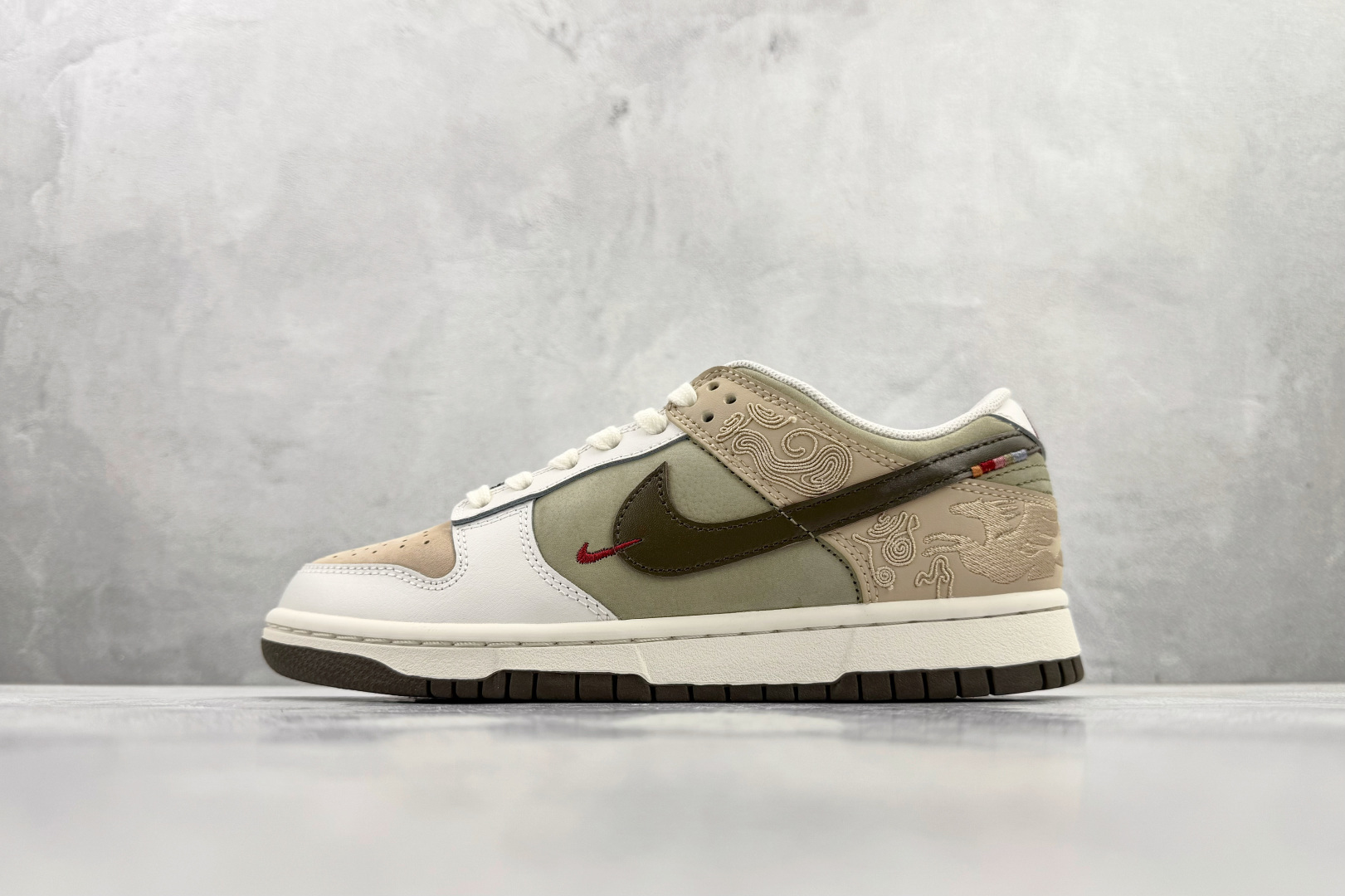 Nike Dunk Pegasus Pack 米褐色 IQ1118-220 Nike Dunk Pegasus Pack 米褐色 IQ1118-220