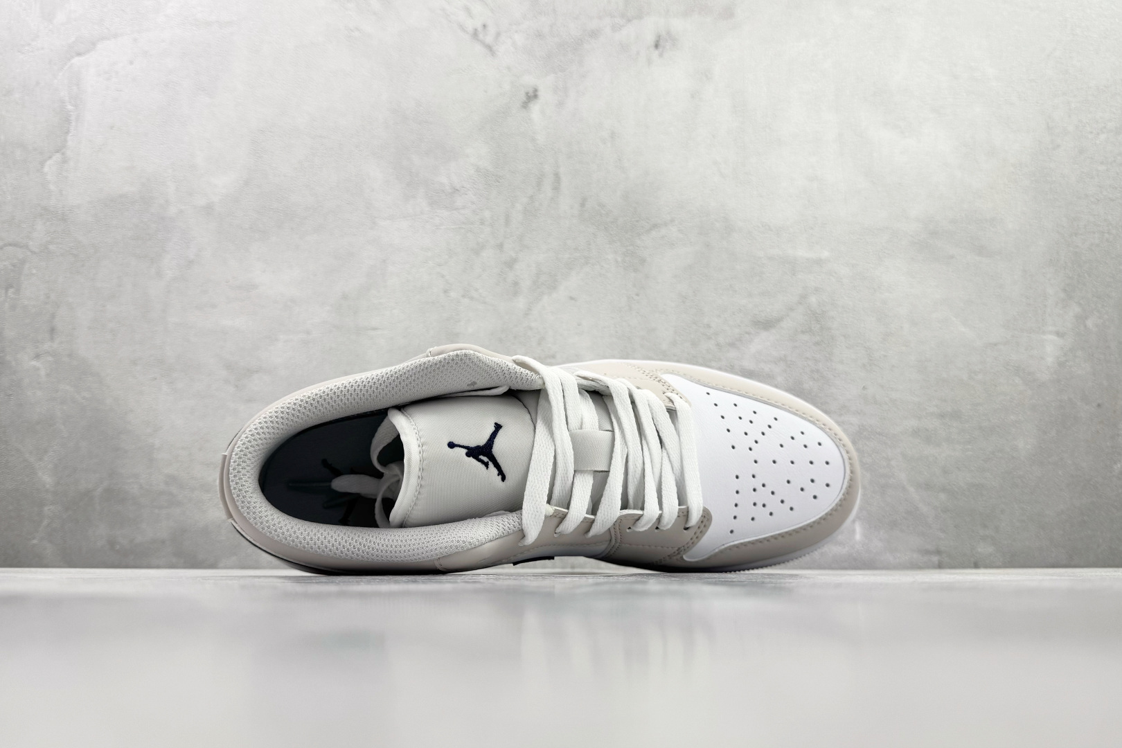 平台爆款 Jordan Air Jordan 1 Low 灰蓝 553558-146 平台爆款 Jordan Air Jordan 1 Low 灰蓝 553558-146