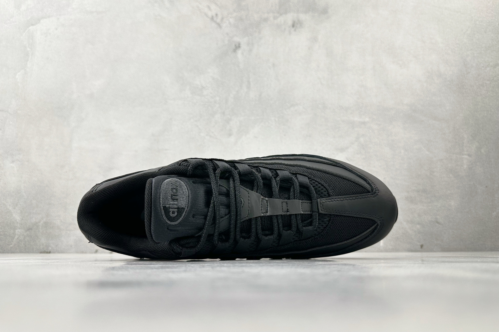 口碑神作 Nike Air Max 95 Big Bubble “Triple Black”黑色 HM8755-001-High Quatity Cheap Brand wholesale wholesaler seller Clothes Bags handbags Sneakers Top Fashion Clothing Shoes from China Factory Chinese suppliers best Quality Beautiful Price 口碑神作 Nike Air Max 95 Big Bubble “Triple Black”黑色 HM8755-001