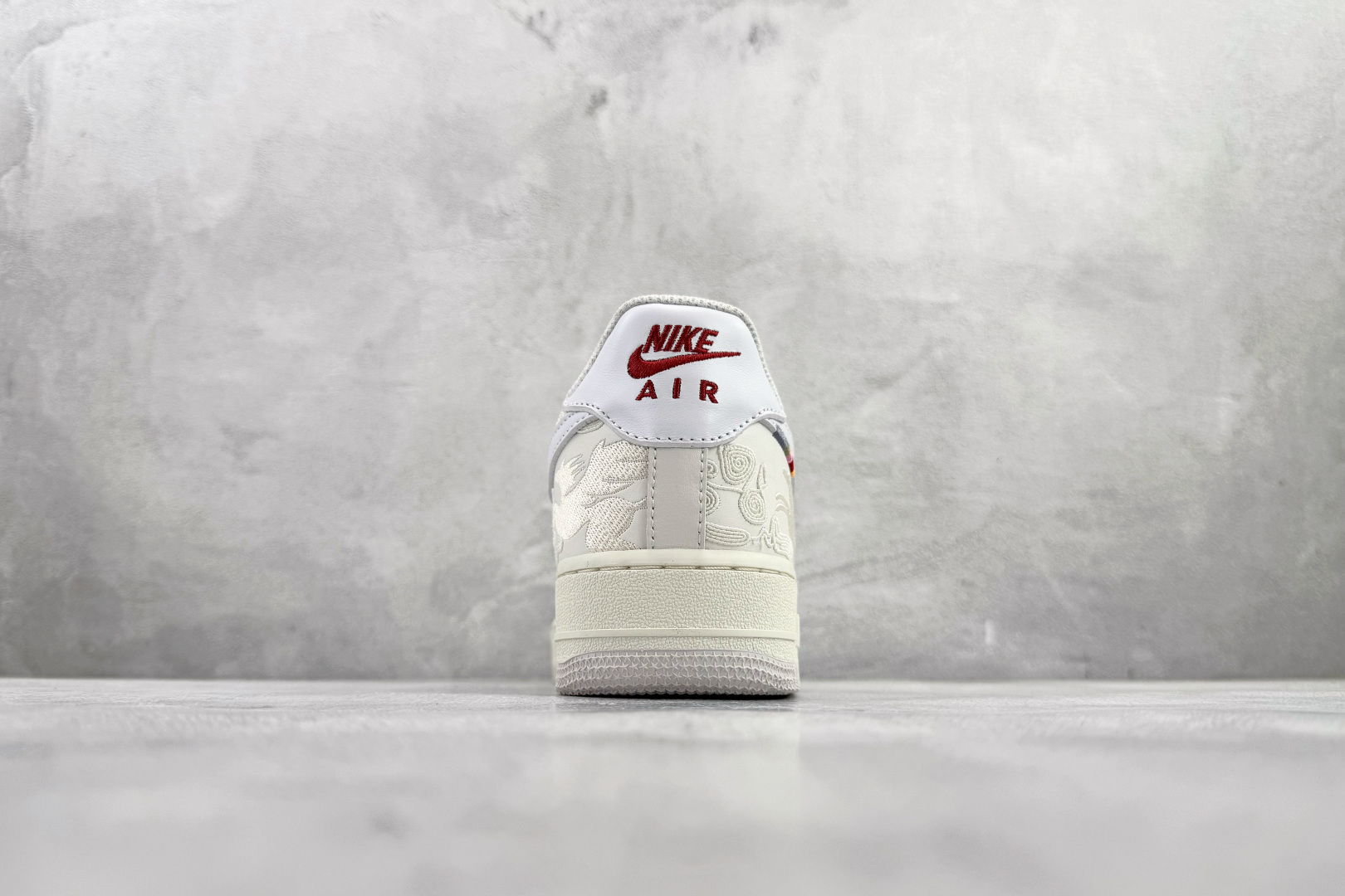 Nike Air Force 1 '07 Pegasus Pack 白色 IQ1119-011