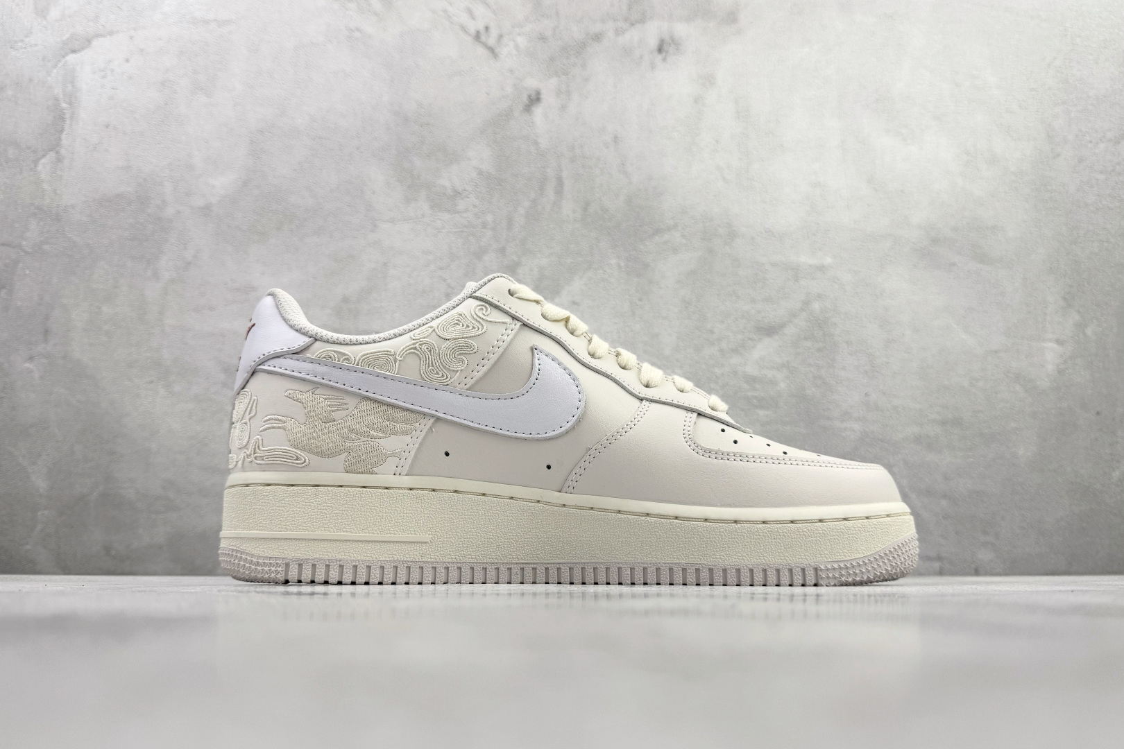Nike Air Force 1 '07 Pegasus Pack 白色 IQ1119-011