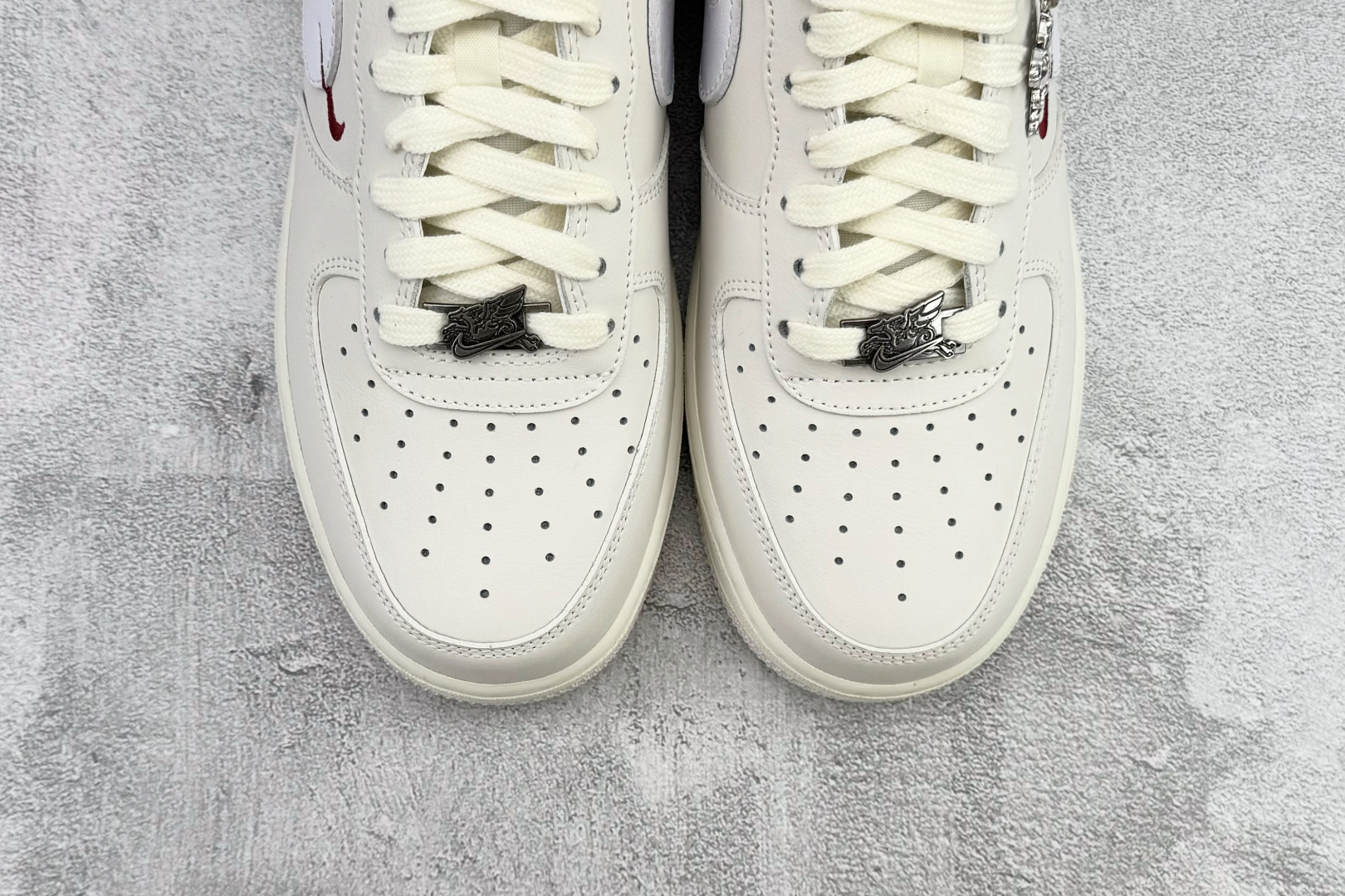 Nike Air Force 1 '07 Pegasus Pack 白色 IQ1119-011