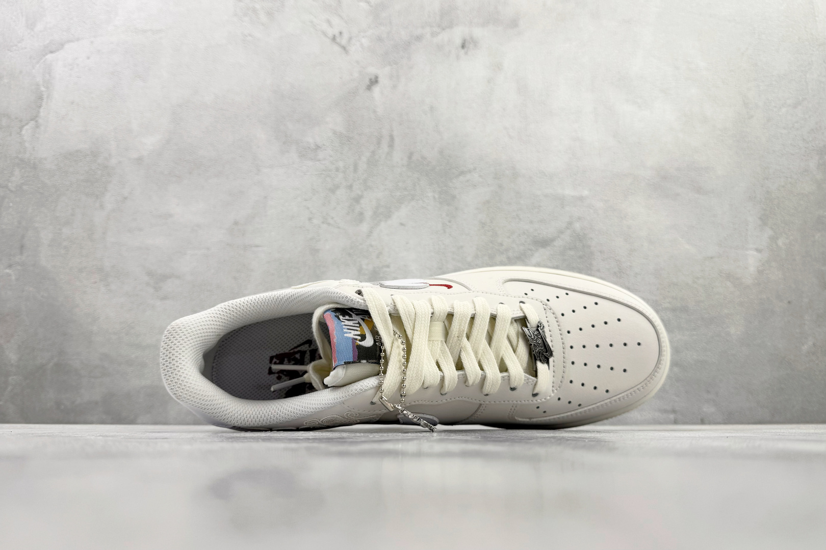 Nike Air Force 1 '07 Pegasus Pack 白色 IQ1119-011