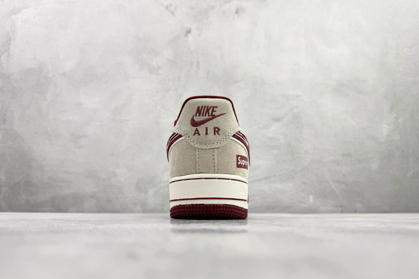 Nike Dunk Low Retro 米红灰 SS1979-012