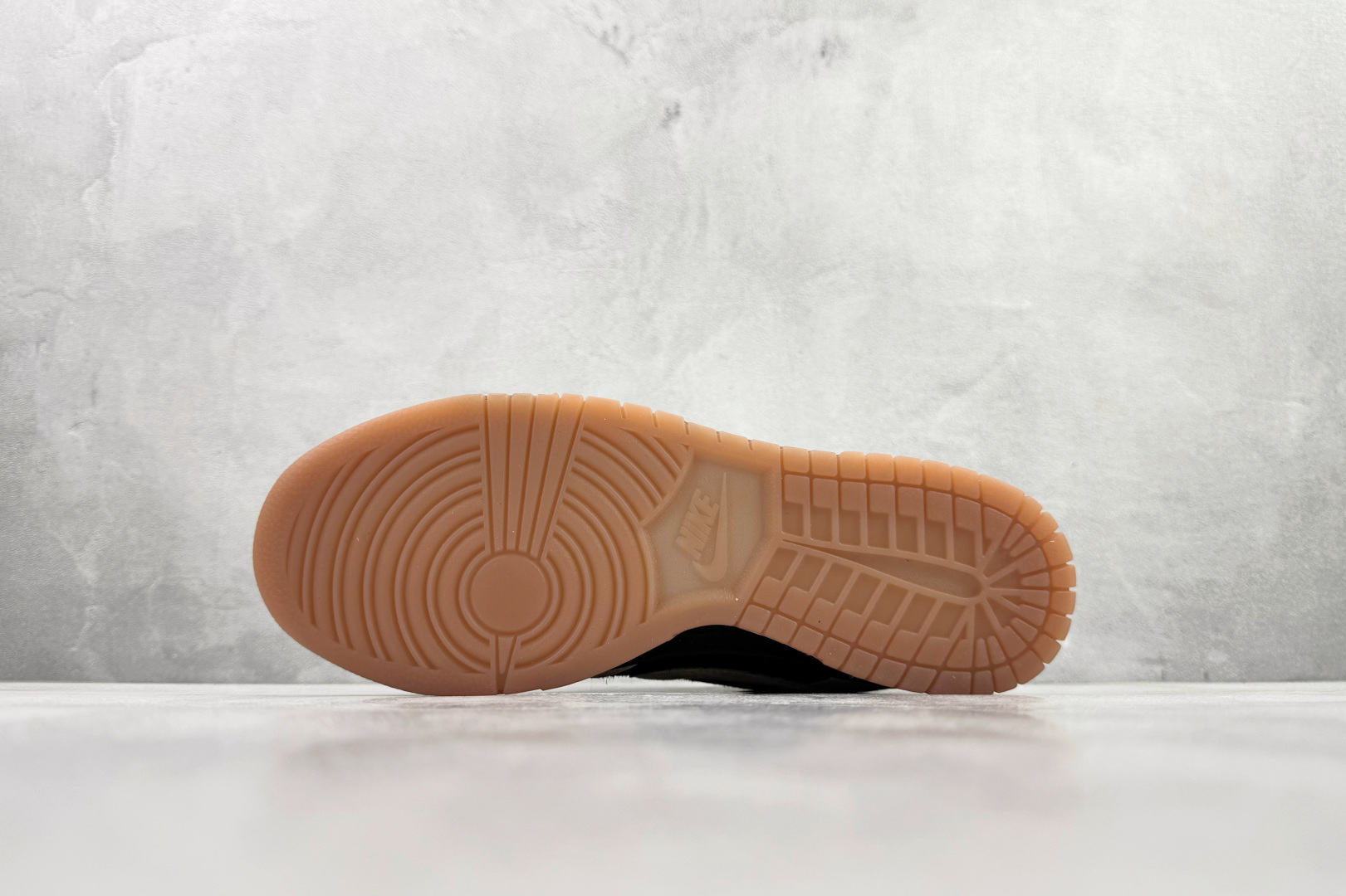 Nike SB Dunk Low Pro B 黑棕 HJ0367-200