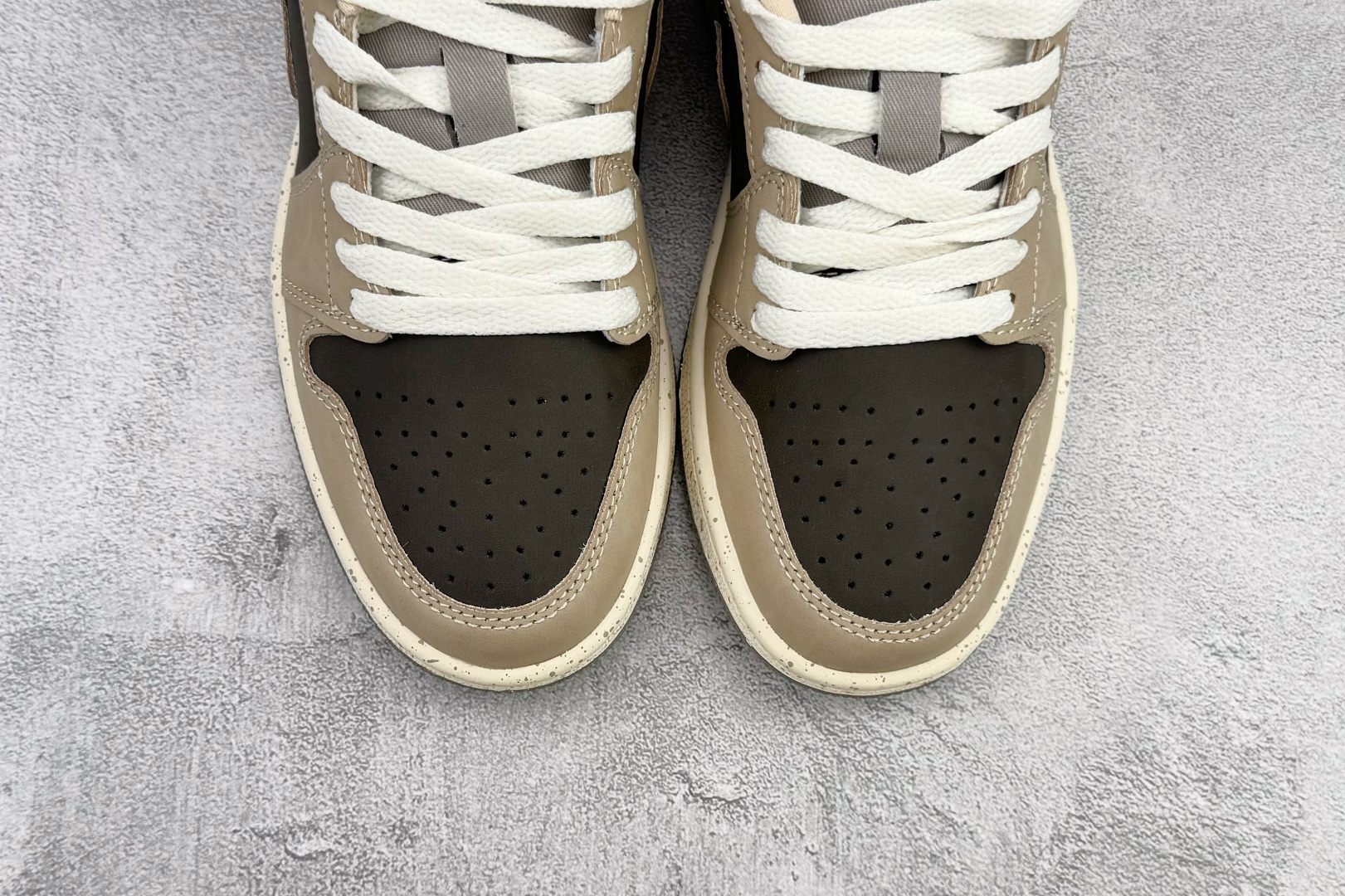 平台爆款 Jordan Air Jordan 1 LOW SE 米棕 IB7011-001-High Quatity Cheap Brand wholesale wholesaler seller Clothes Bags handbags Sneakers Top Fashion Clothing Shoes from China Factory Chinese suppliers best Quality Beautiful Price 平台爆款 Jordan Air Jordan 1 LOW SE 米棕 IB7011-001