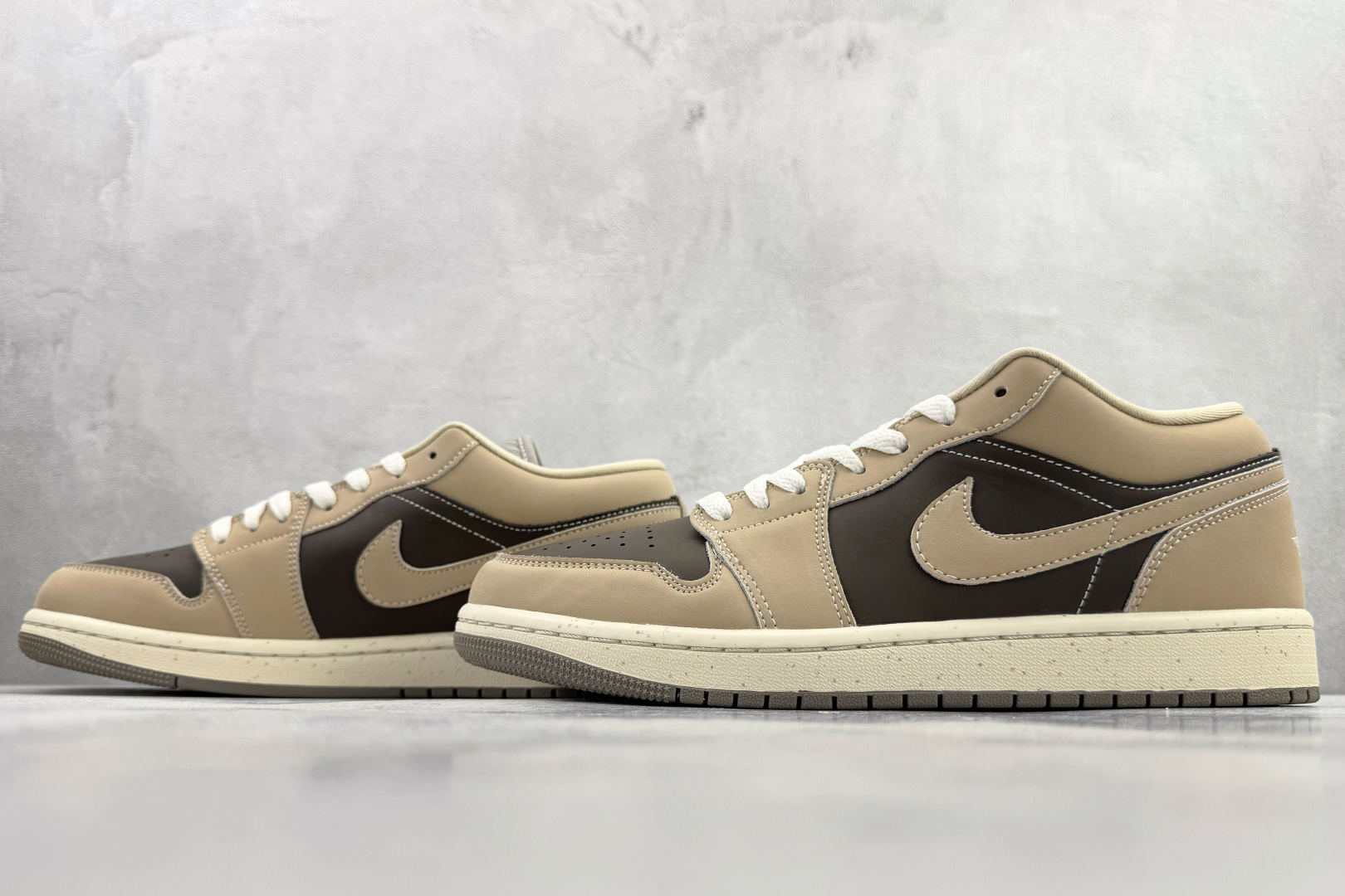 Jordan Air Jordan 1 LOW SE 米棕 IB7011-001