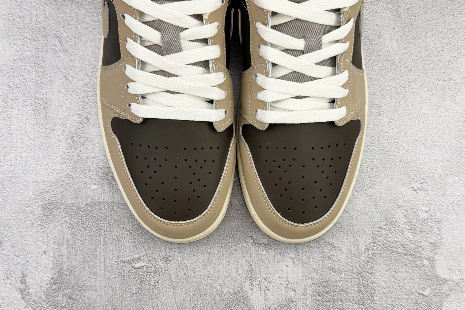 Jordan Air Jordan 1 LOW SE 米棕 IB7011-001