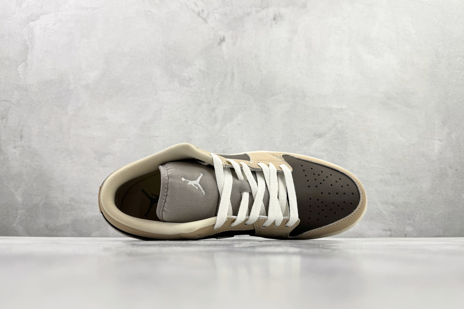 Jordan Air Jordan 1 LOW SE 米棕 IB7011-001