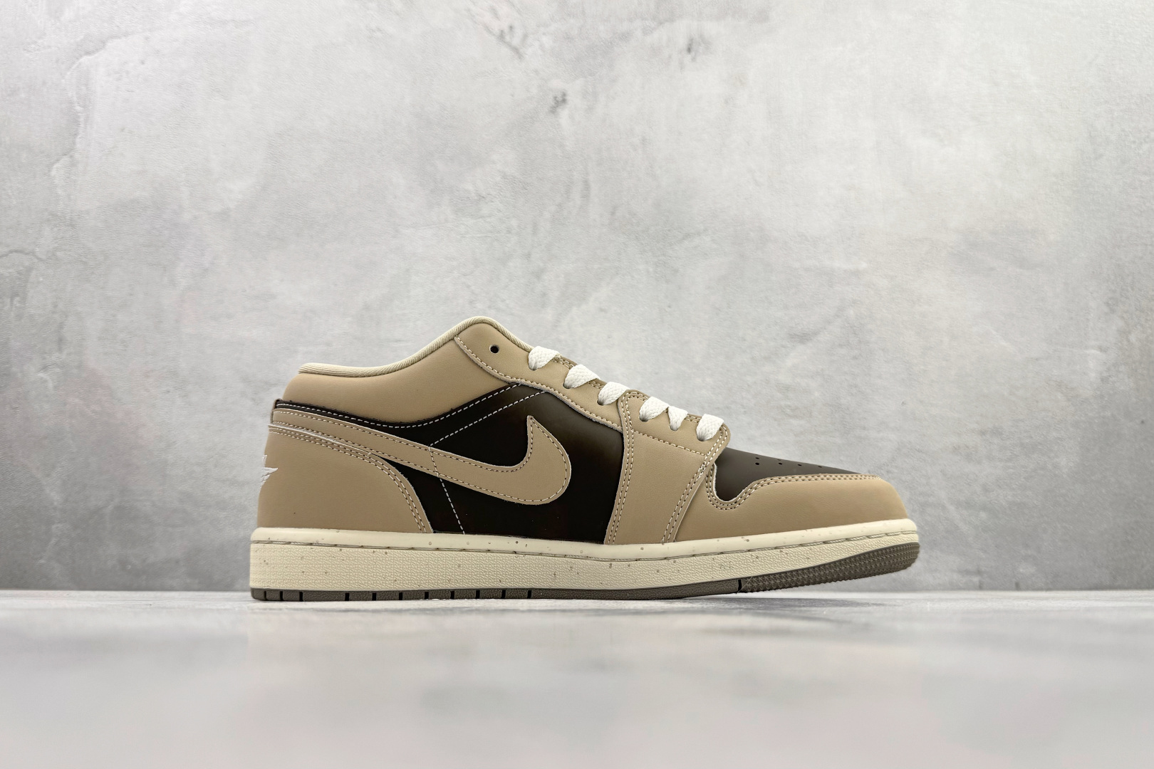 Jordan Air Jordan 1 LOW SE 米棕 IB7011-001