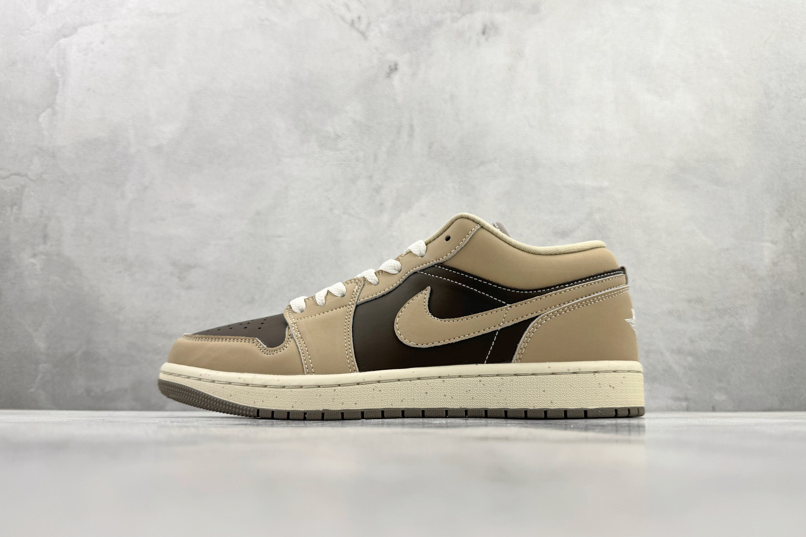 Jordan Air Jordan 1 LOW SE 米棕 IB7011-001