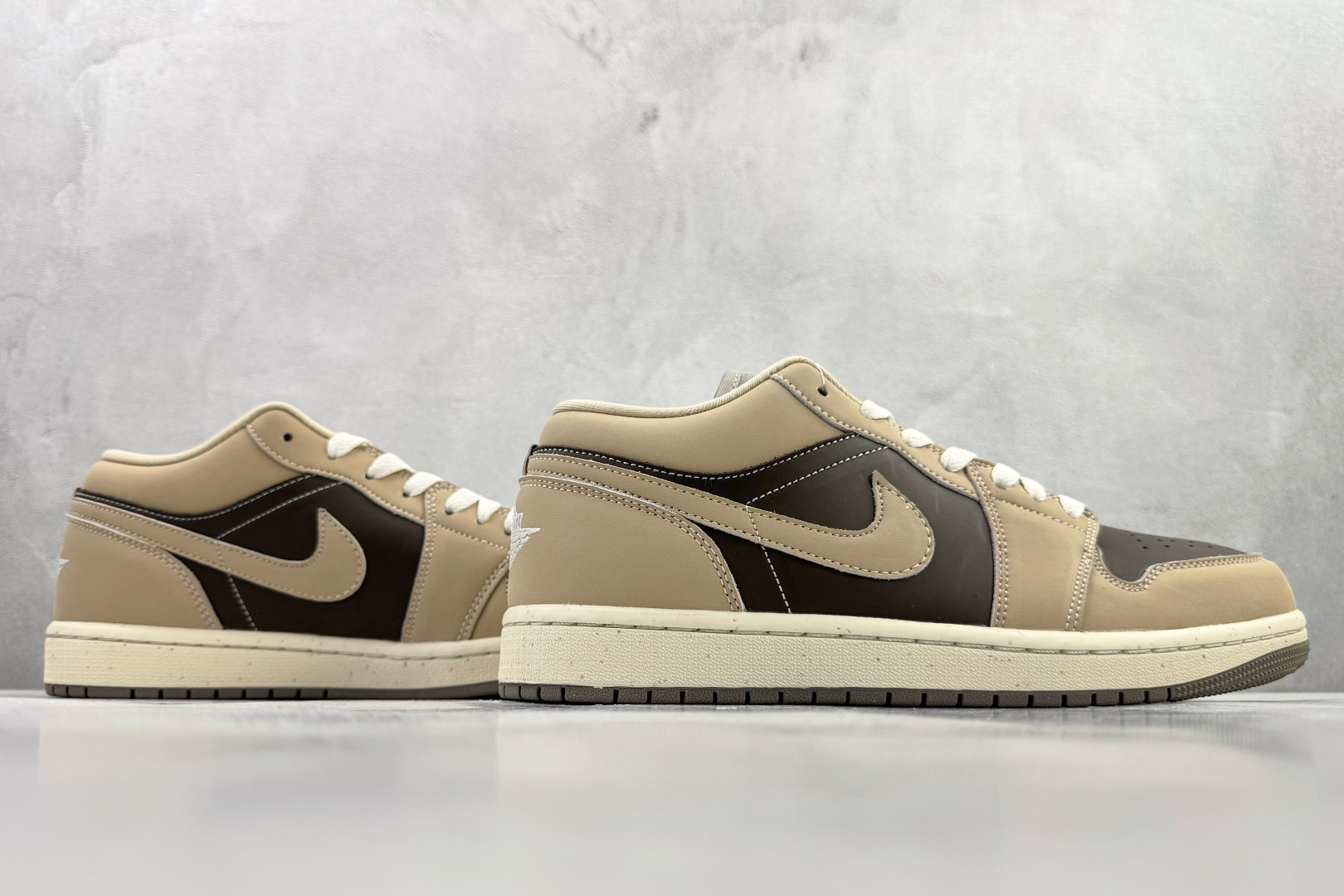 Jordan Air Jordan 1 LOW SE 米棕 IB7011-001