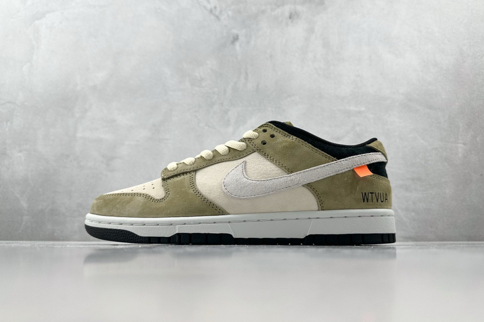 年终特惠 元旦特价 配色持续更新 Nike Dunk Low 系列