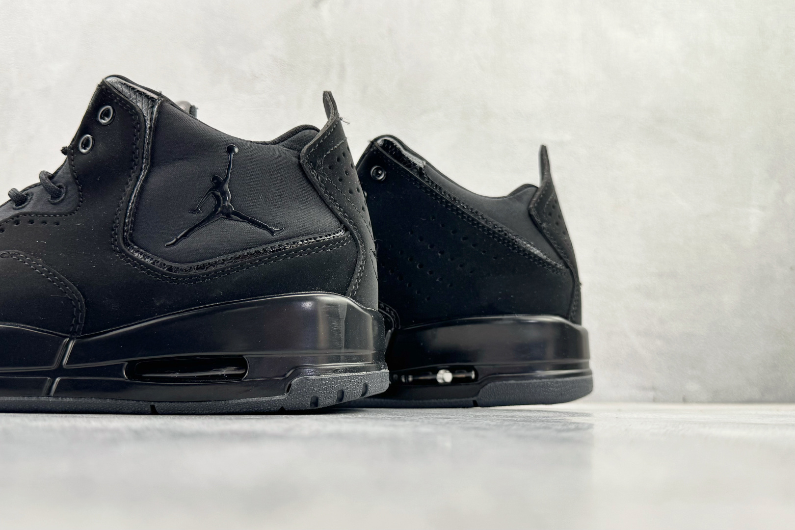 Jordan Courtside 23 黑武士 AR1000-001 Jordan Courtside 23 黑武士 AR1000-001