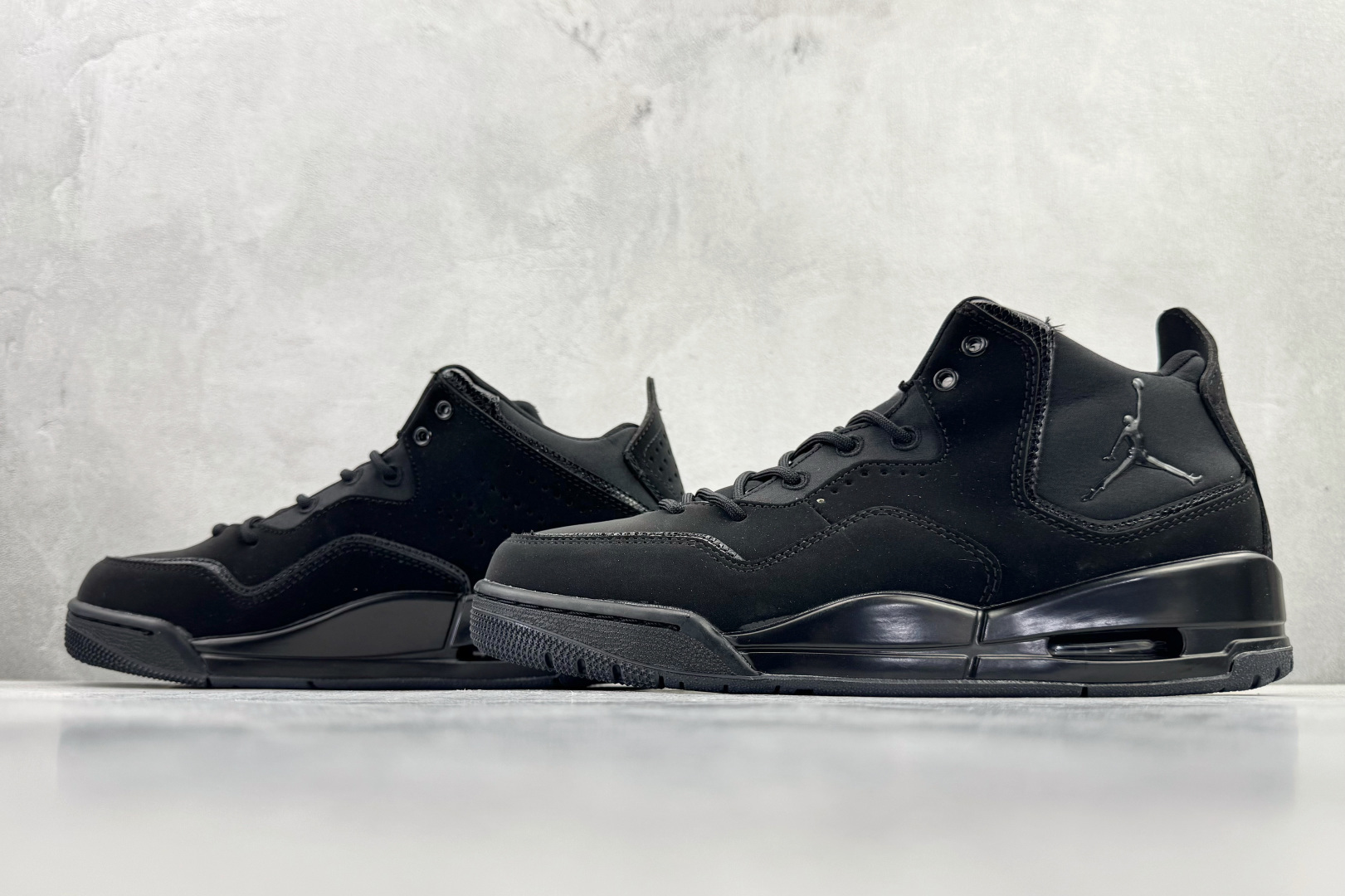 Jordan Courtside 23 黑武士 AR1000-001 Jordan Courtside 23 黑武士 AR1000-001
