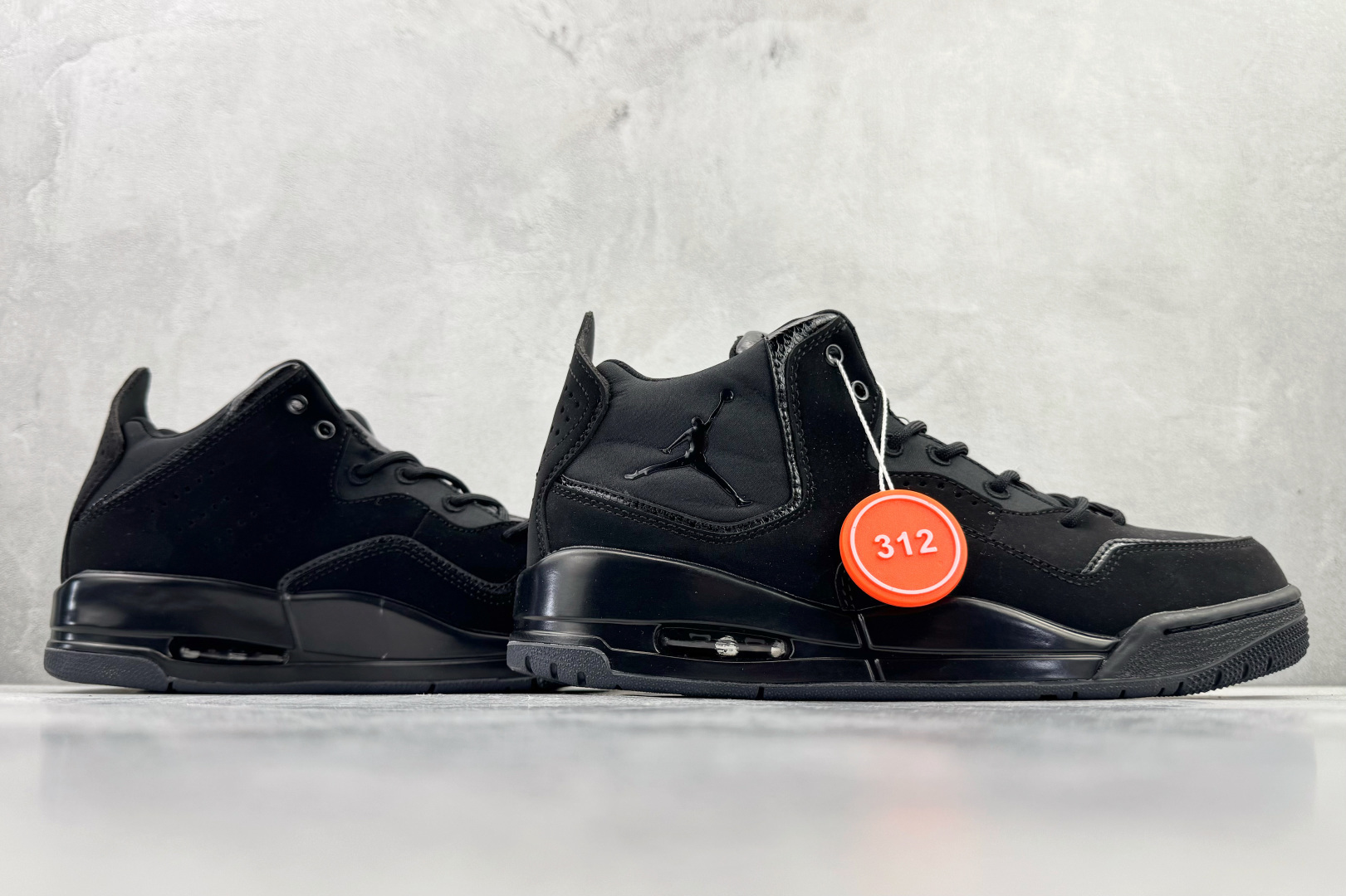 Jordan Courtside 23 黑武士 AR1000-001 Jordan Courtside 23 黑武士 AR1000-001