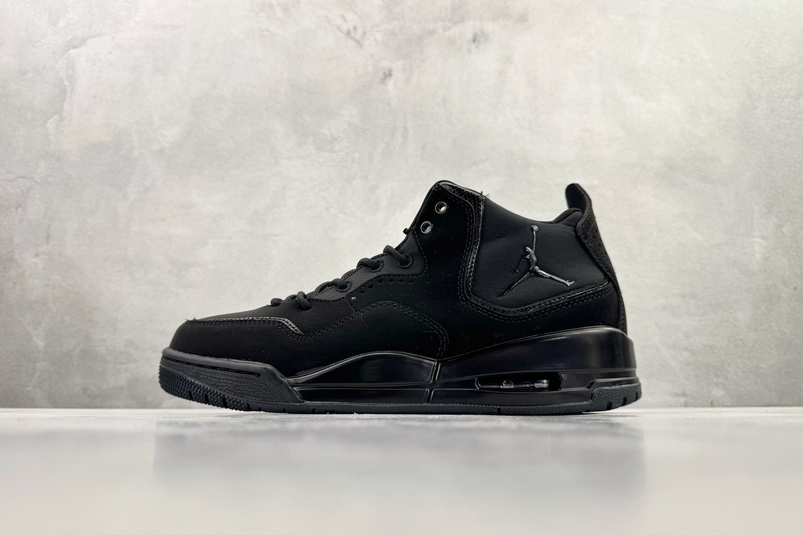 Jordan Courtside 23 黑武士 AR1000-001 Jordan Courtside 23 黑武士 AR1000-001