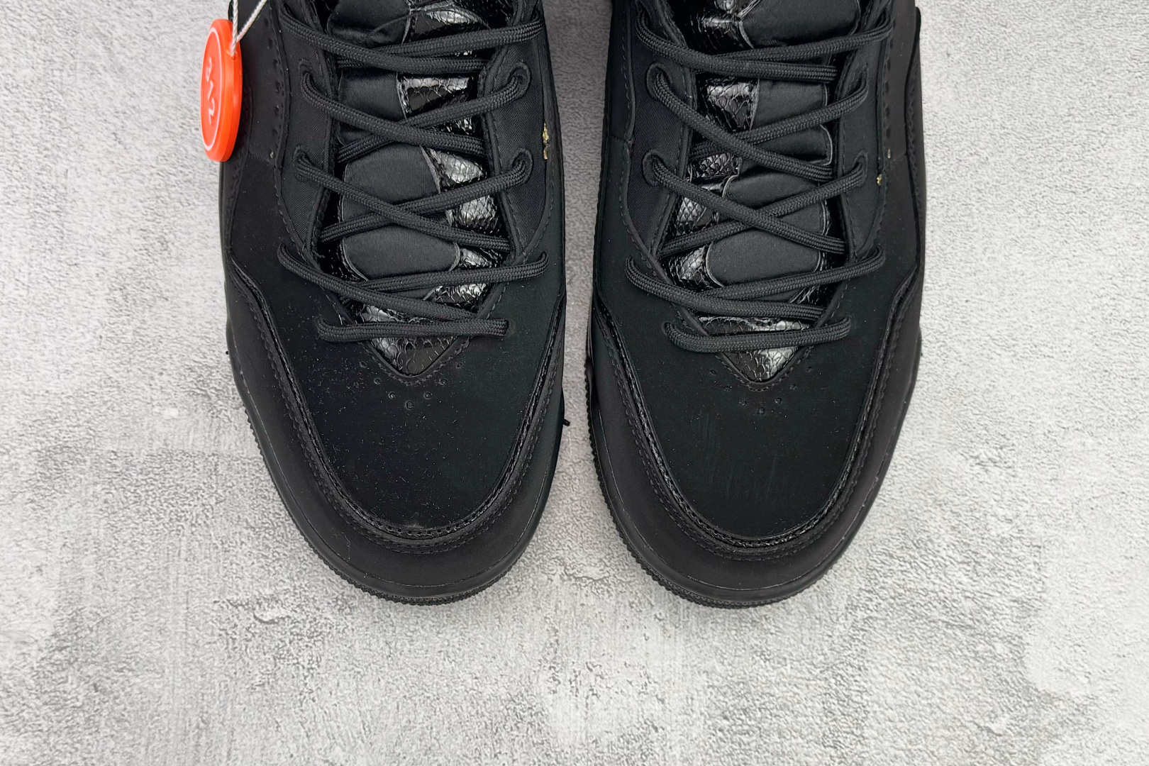 Jordan Courtside 23 黑武士 AR1000-001 Jordan Courtside 23 黑武士 AR1000-001