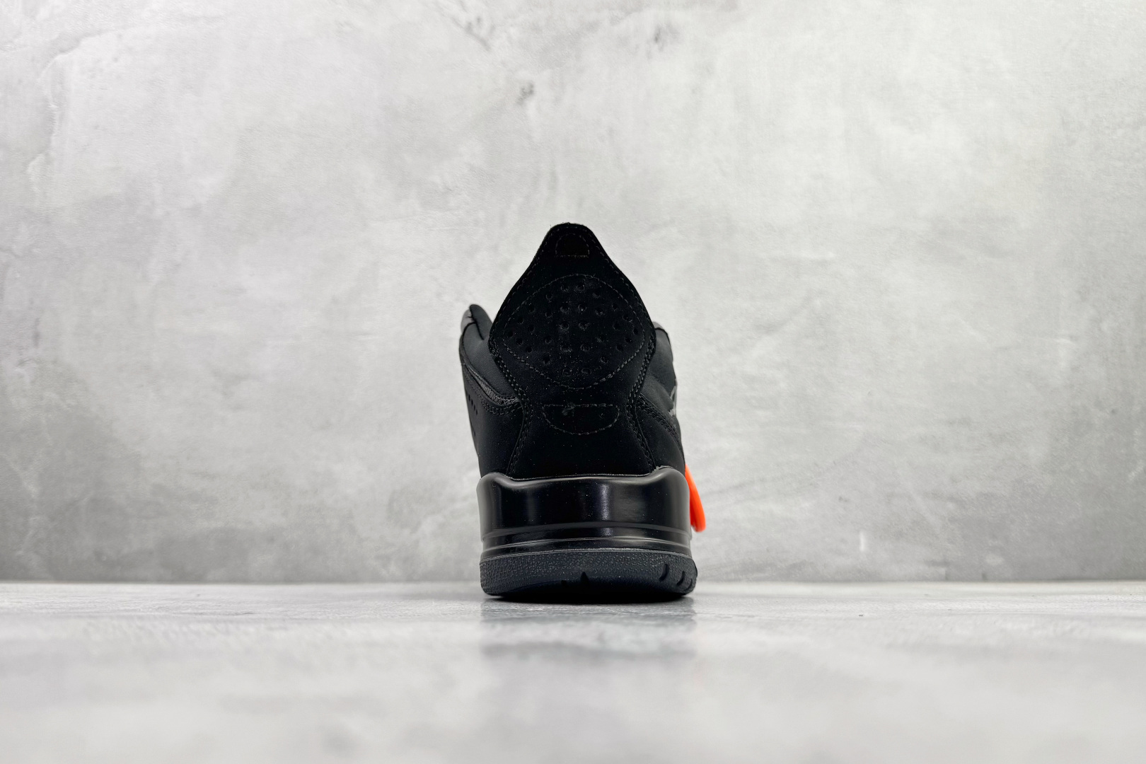 Jordan Courtside 23 黑武士 AR1000-001 Jordan Courtside 23 黑武士 AR1000-001
