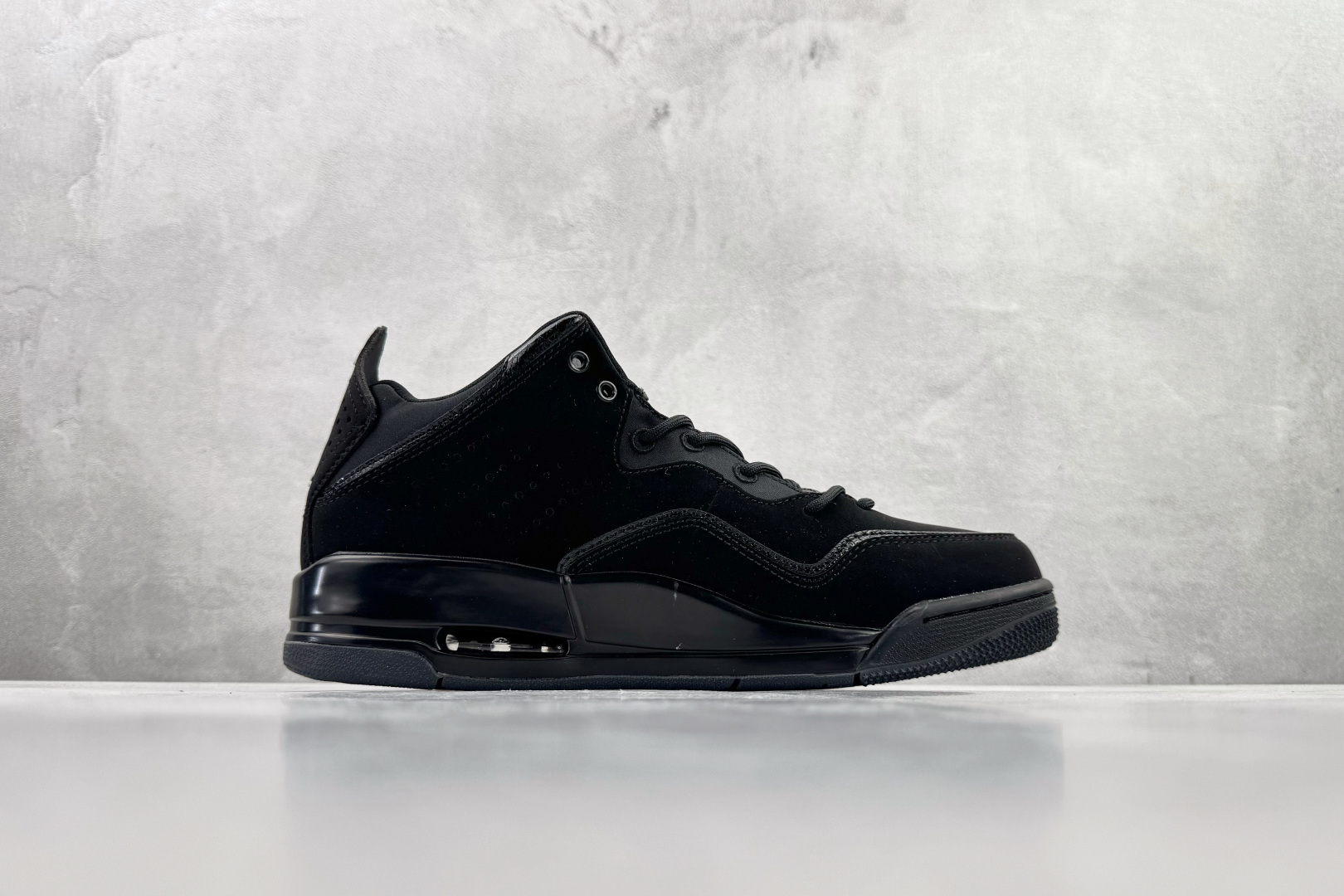 Jordan Courtside 23 黑武士 AR1000-001 Jordan Courtside 23 黑武士 AR1000-001