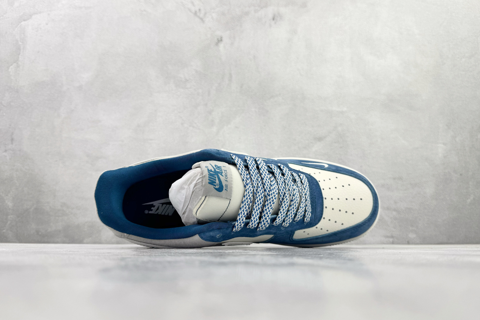 Nike Dunk Low Retro “Dior”蓝白 SS1979-010 Nike Dunk Low Retro “Dior”蓝白 SS1979-010