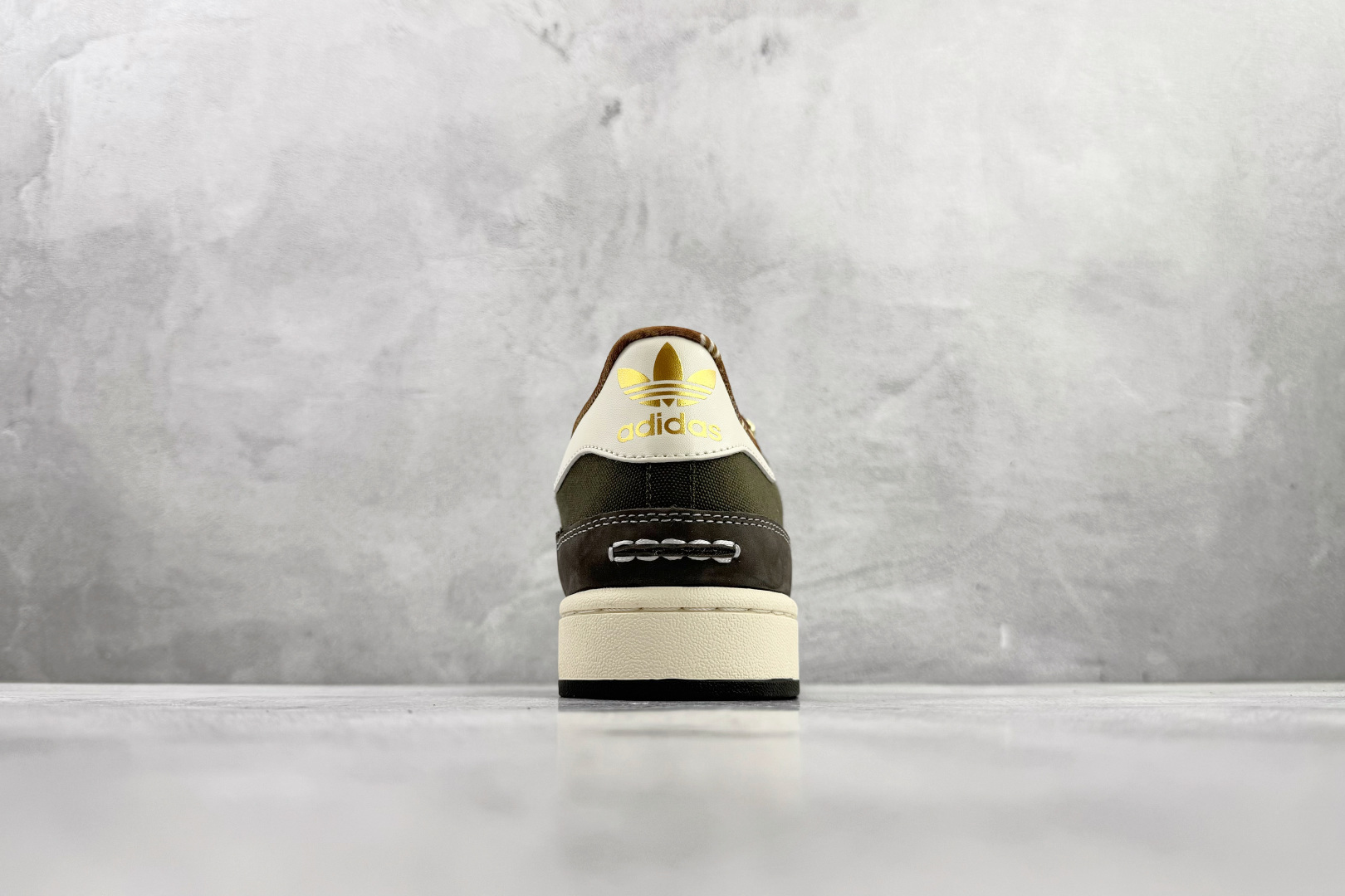 平台订单 adidas originals Superstar 2 橄榄绿 JR6991 平台订单 adidas originals Superstar 2 橄榄绿 JR6991
