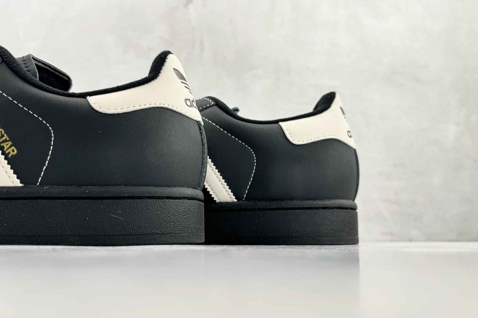 平台订单 adidas originals SUPERSTAR 黑白 KI8502 平台订单 adidas originals SUPERSTAR 黑白 KI8502
