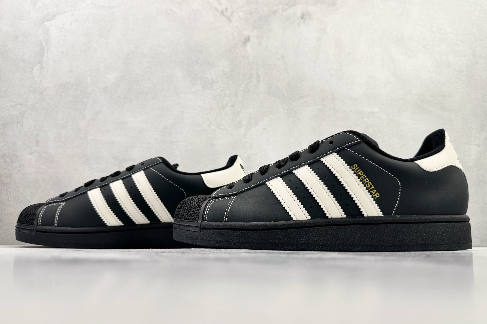 平台订单 adidas originals SUPERSTAR 黑白 KI8502 平台订单 adidas originals SUPERSTAR 黑白 KI8502