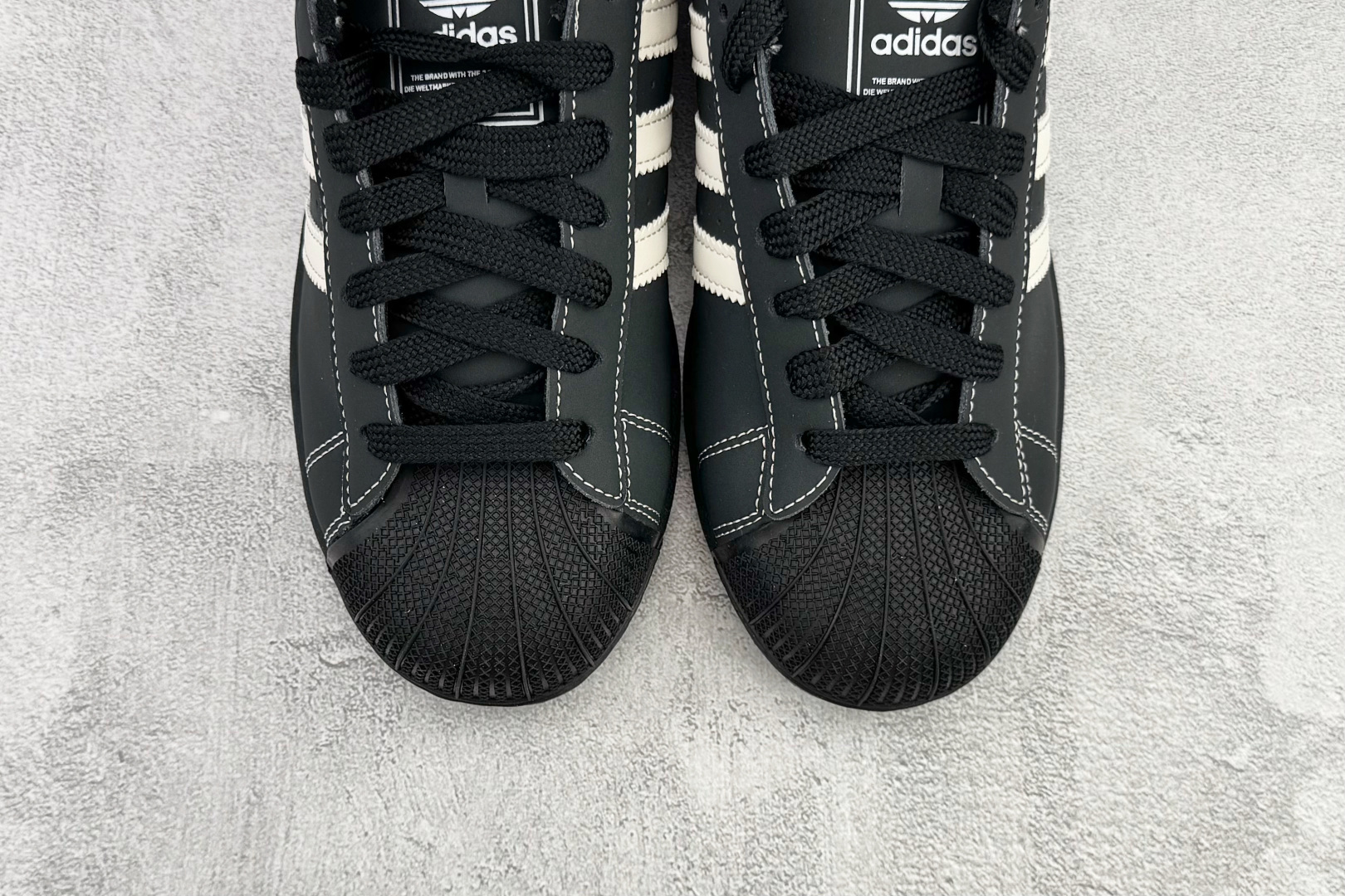 平台订单 adidas originals SUPERSTAR 黑白 KI8502 平台订单 adidas originals SUPERSTAR 黑白 KI8502