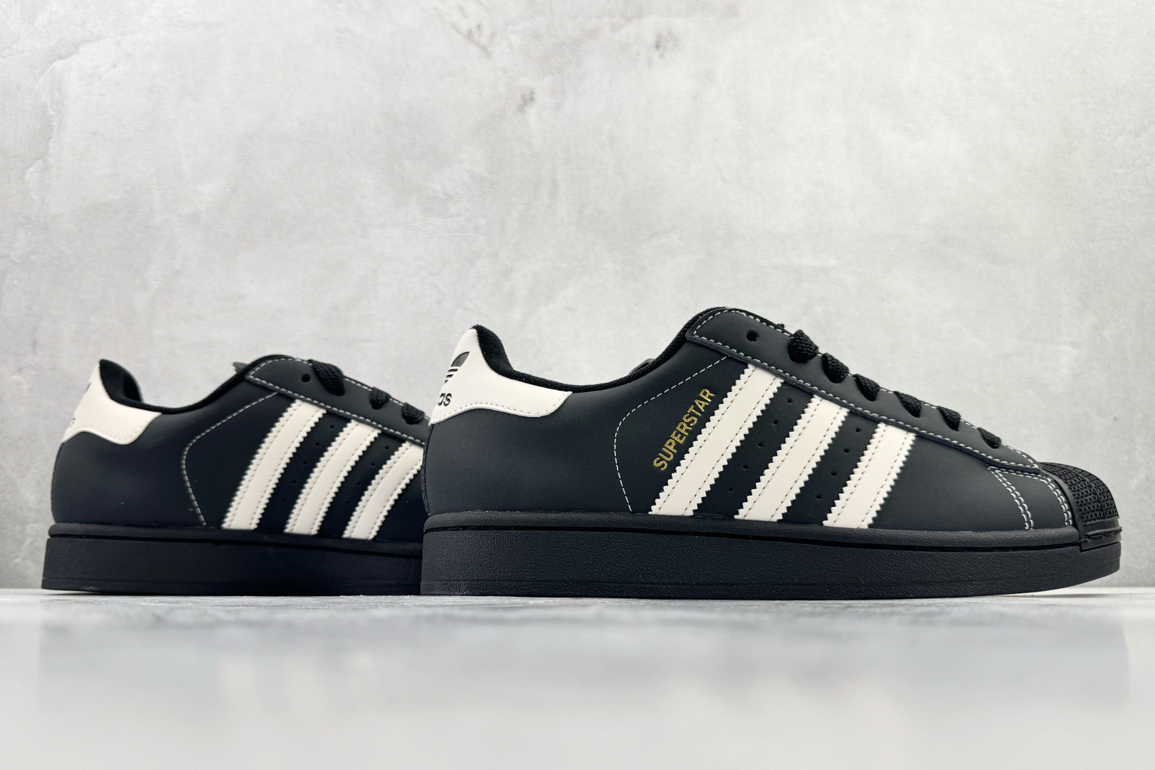 平台订单 adidas originals SUPERSTAR 黑白 KI8502 平台订单 adidas originals SUPERSTAR 黑白 KI8502