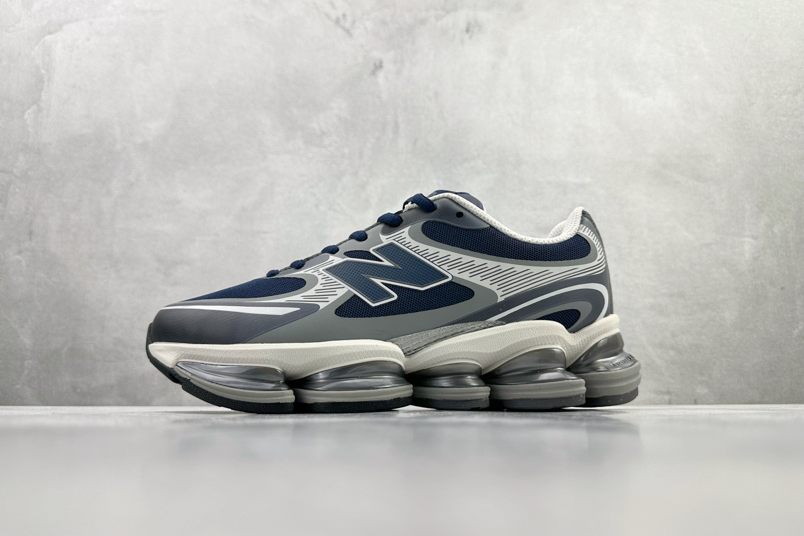 大厂出品 配色持续更新 New Balance ABZORB 2000 系列