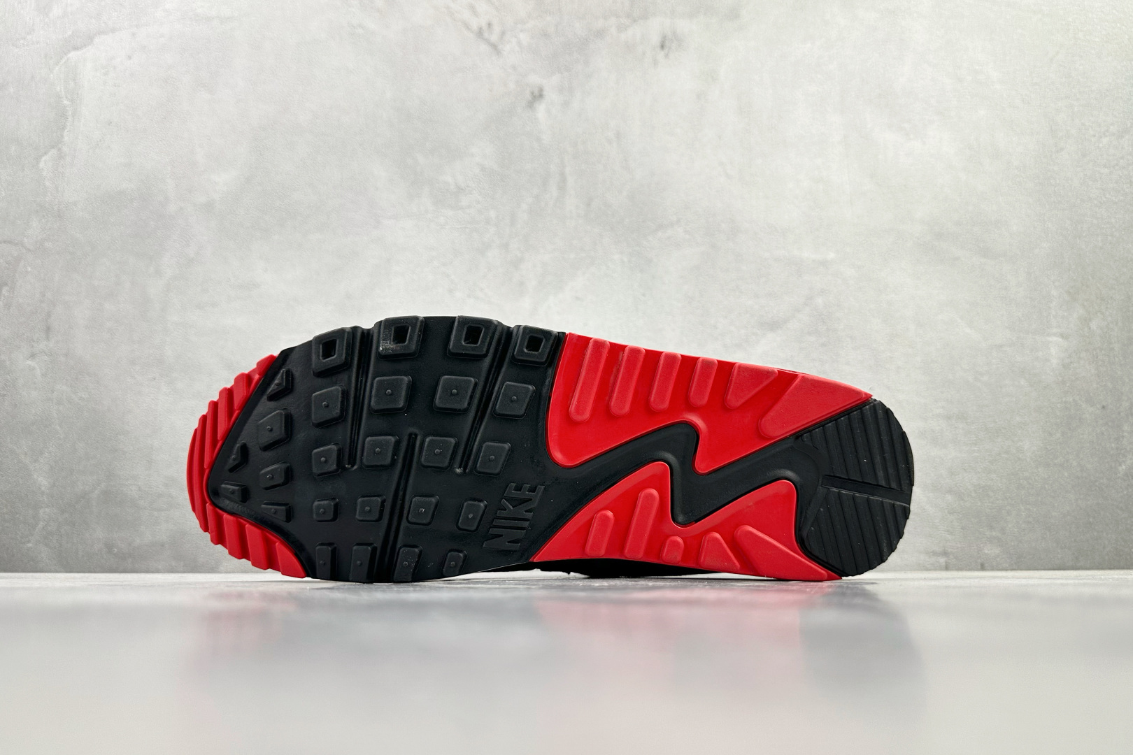 平台专供 Nike Air 90 “USA” 灰蓝红 DM0029-005