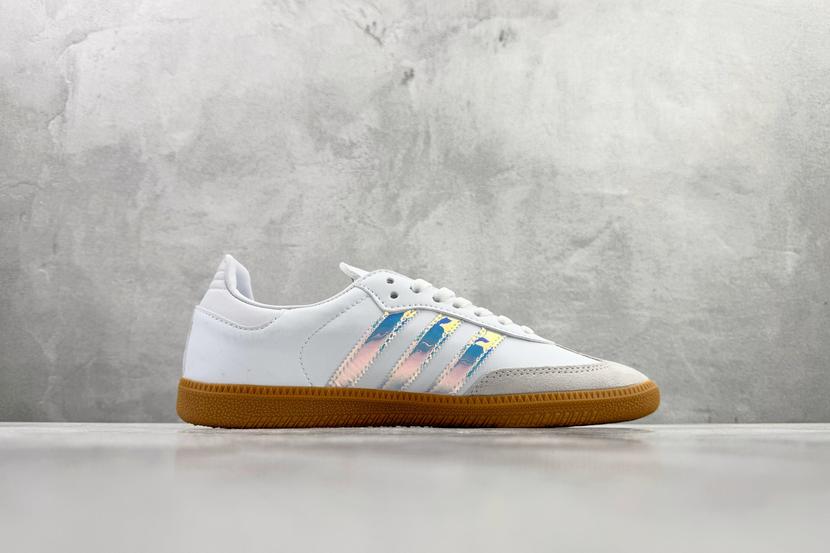 出口订单 adidas originals SAMBA 银白 JQ2851 出口订单 adidas originals SAMBA 银白 JQ2851