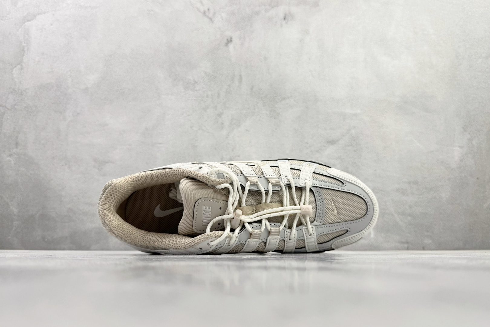 原鞋开发 原数据档案 Nike P-6000 米色 IM5237-100 原鞋开发 原数据档案 Nike P-6000 米色 IM5237-100