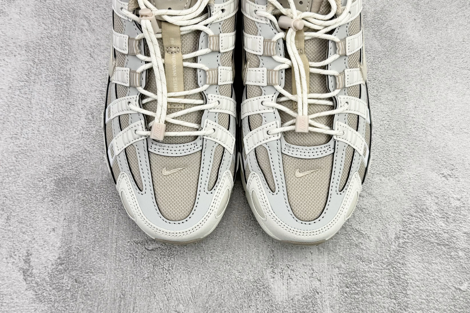 原鞋开发 原数据档案 Nike P-6000 米色 IM5237-100 原鞋开发 原数据档案 Nike P-6000 米色 IM5237-100