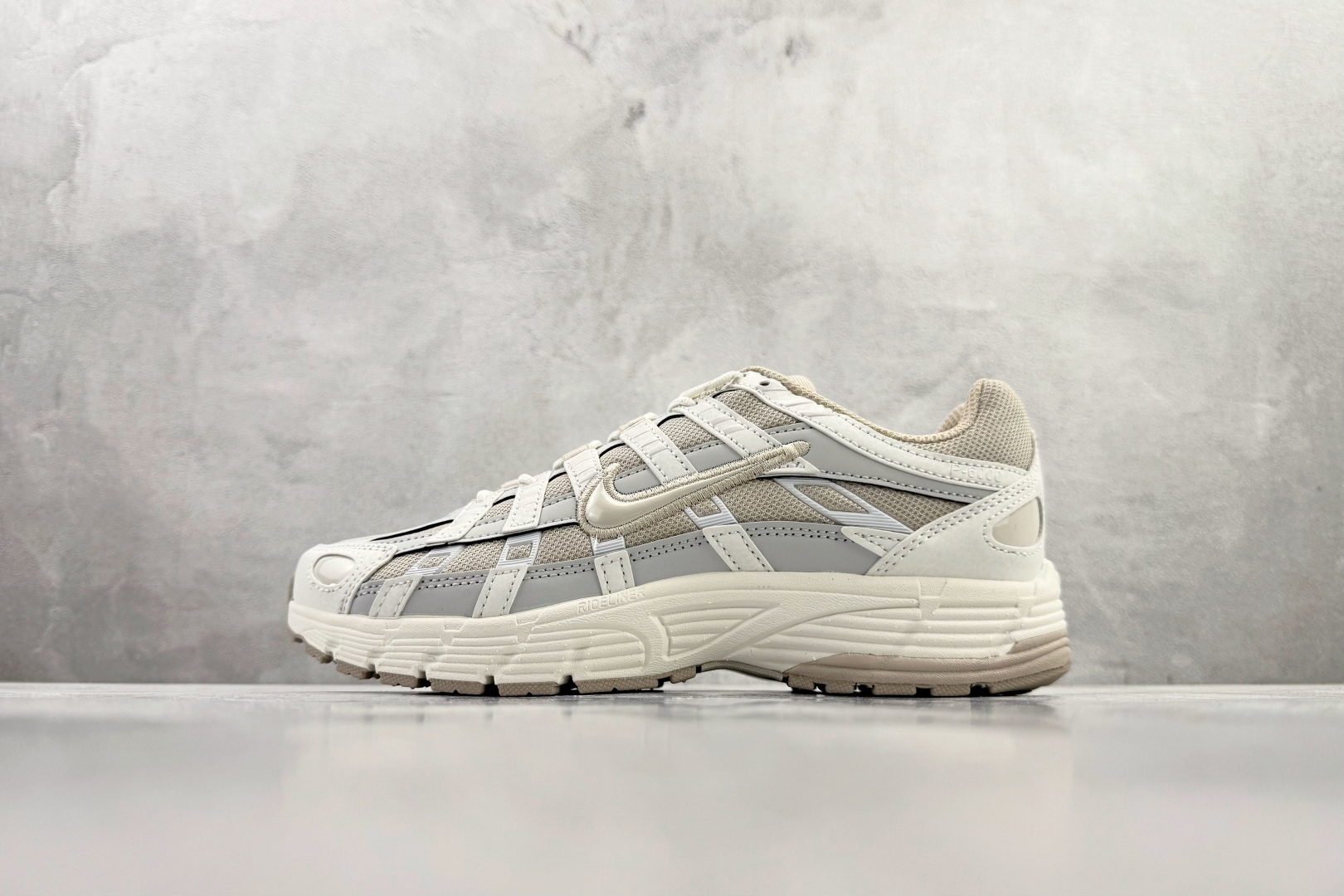 原鞋开发 原数据档案 Nike P-6000 米色 IM5237-100 原鞋开发 原数据档案 Nike P-6000 米色 IM5237-100