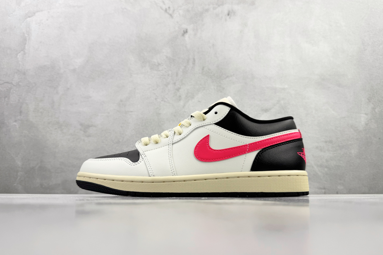 Air jordan 1 low 075