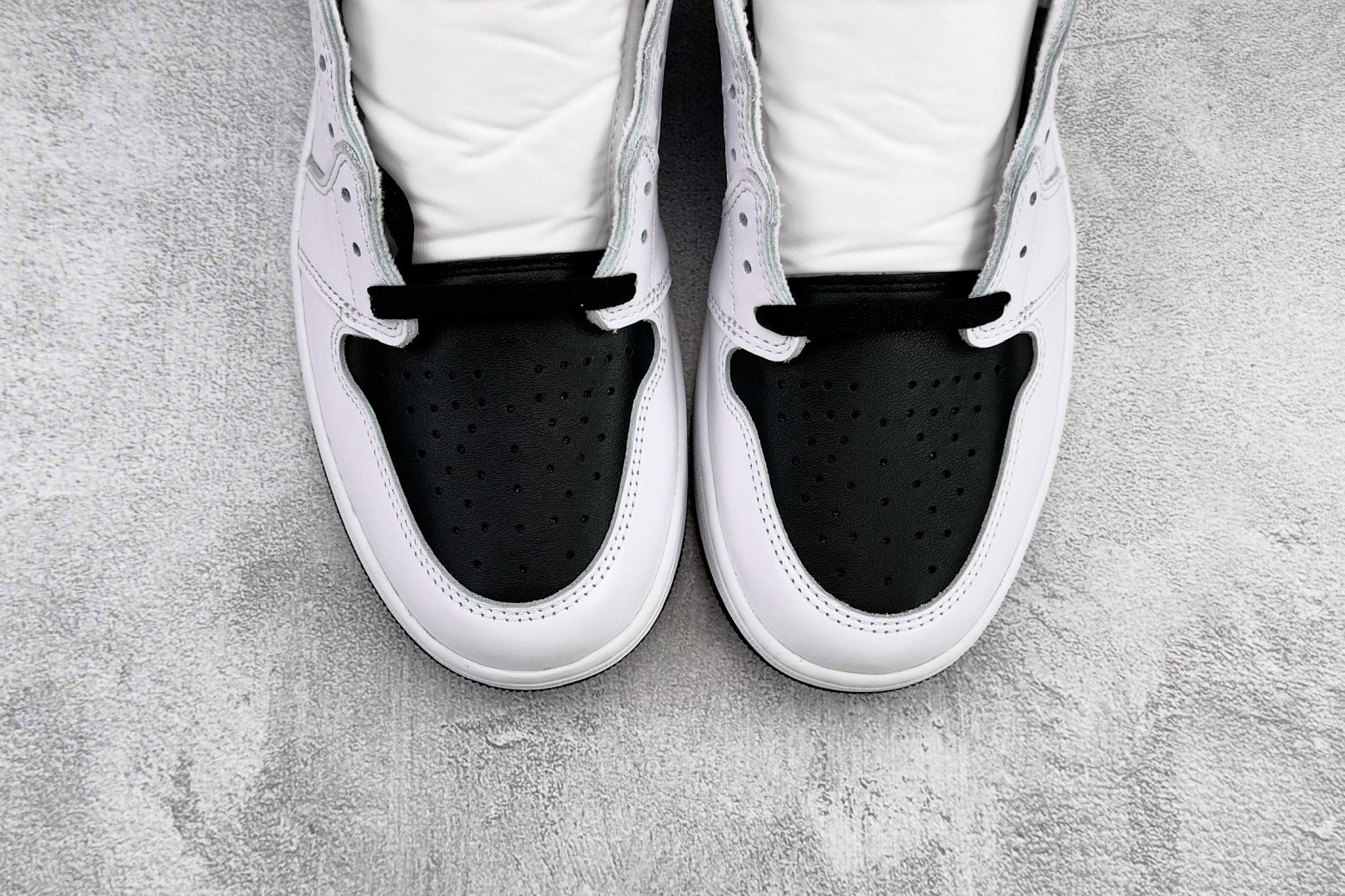 Jordan Air Jordan 1 Fetro Hi SP 白黑 II7282-100 Jordan Air Jordan 1 Fetro Hi SP 白黑 II7282-100
