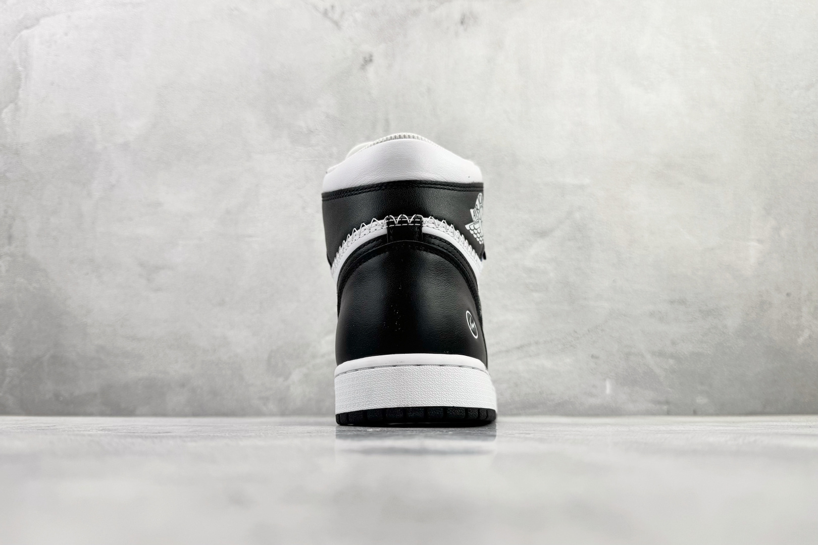 Jordan Air Jordan 1 Fetro Hi SP 白黑 II7282-100 Jordan Air Jordan 1 Fetro Hi SP 白黑 II7282-100