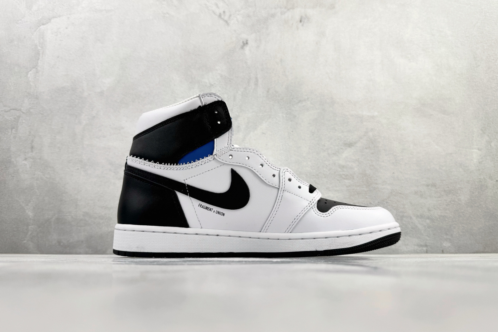 Jordan Air Jordan 1 Fetro Hi SP 白黑 II7282-100 Jordan Air Jordan 1 Fetro Hi SP 白黑 II7282-100
