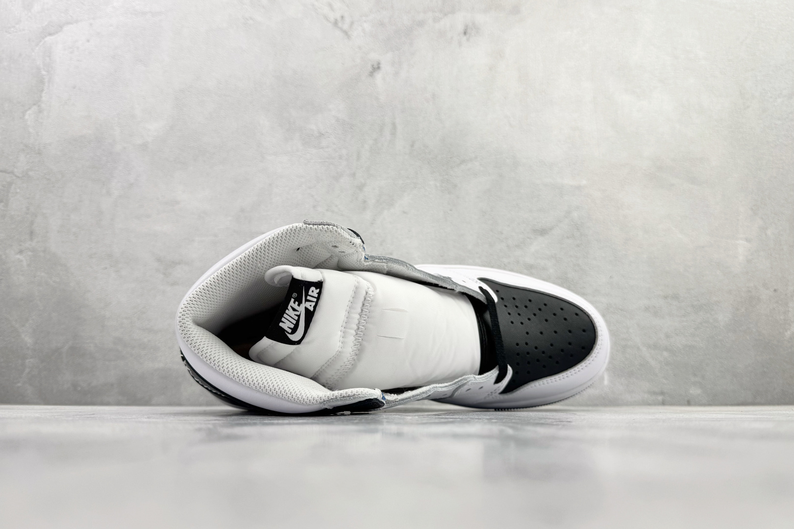 Jordan Air Jordan 1 Fetro Hi SP 白黑 II7282-100 Jordan Air Jordan 1 Fetro Hi SP 白黑 II7282-100