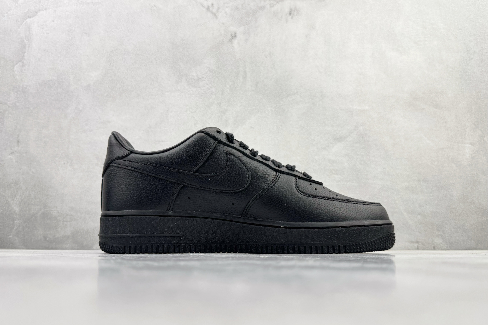 原厂特供 CPFM x Nike Air Force 1 黑白 HJ8463-001 原厂特供 CPFM x Nike Air Force 1 黑白 HJ8463-001