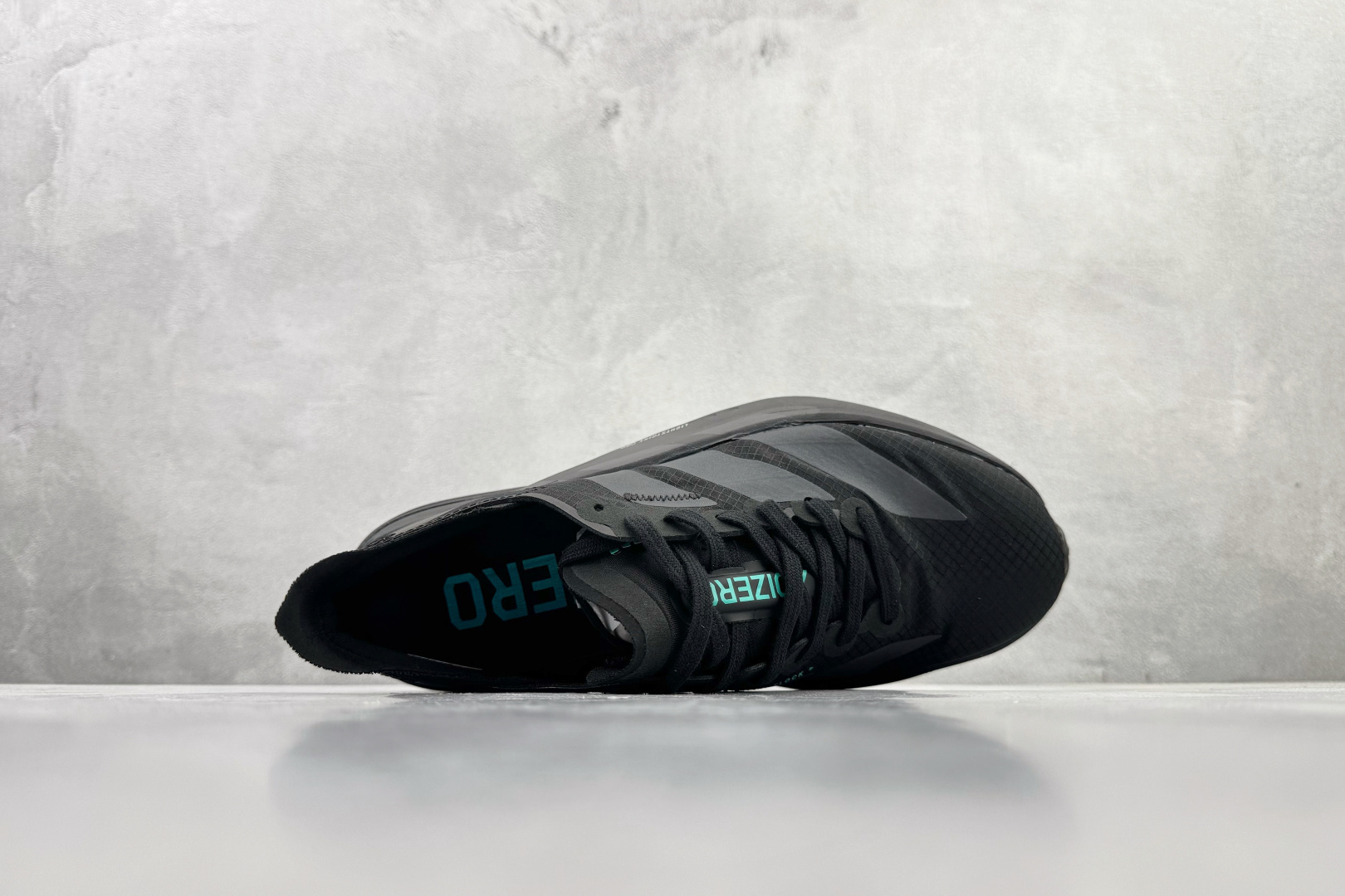平台订单 adidas Adizero Adios Pro 4 黑色 HQ7411 平台订单 adidas Adizero Adios Pro 4 黑色 HQ7411